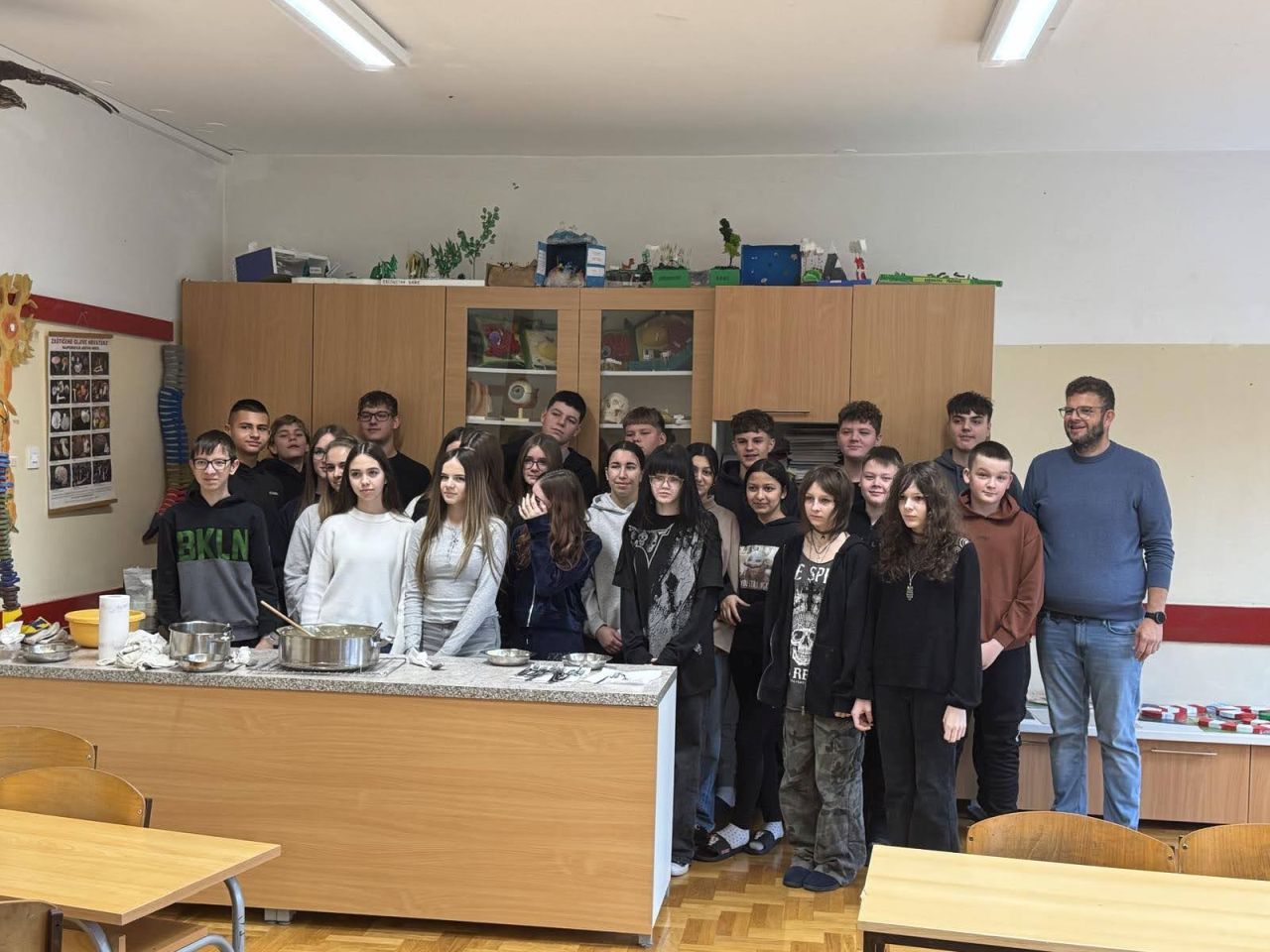 OŠ HODOŠAN Učenici obilježili Mjesec međimurske popevke (33) OŠ HODOŠAN Učenici obilježili Mjesec međimurske popevke (33)