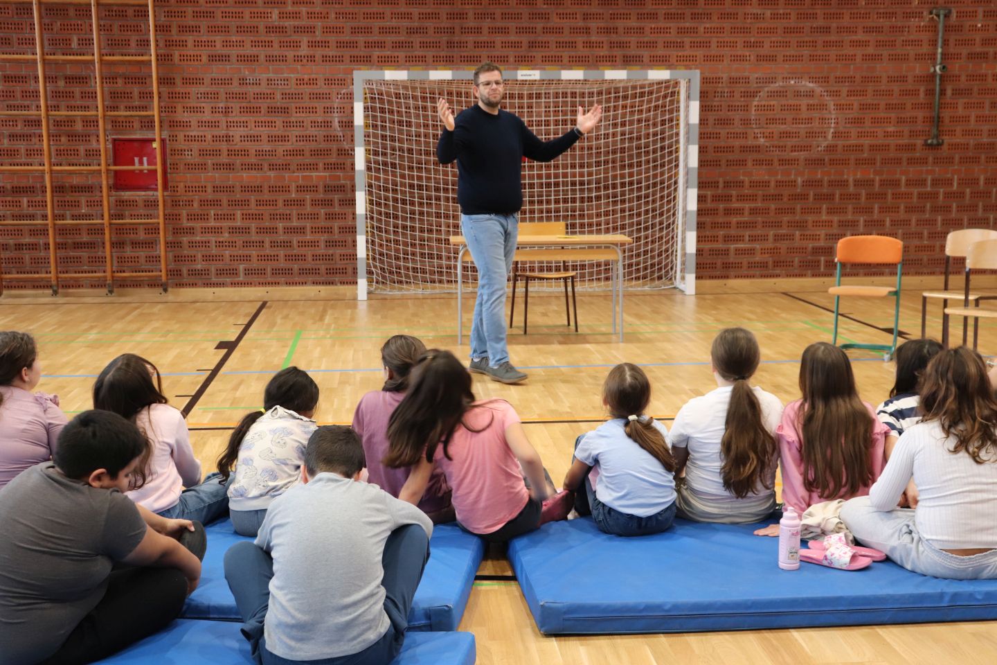 OŠ HODOŠAN Učenici obilježili Mjesec međimurske popevke (39) OŠ HODOŠAN Učenici obilježili Mjesec međimurske popevke (39)