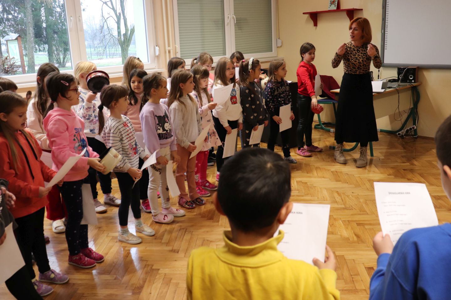 OŠ HODOŠAN Učenici obilježili Mjesec međimurske popevke (41) OŠ HODOŠAN Učenici obilježili Mjesec međimurske popevke (41)