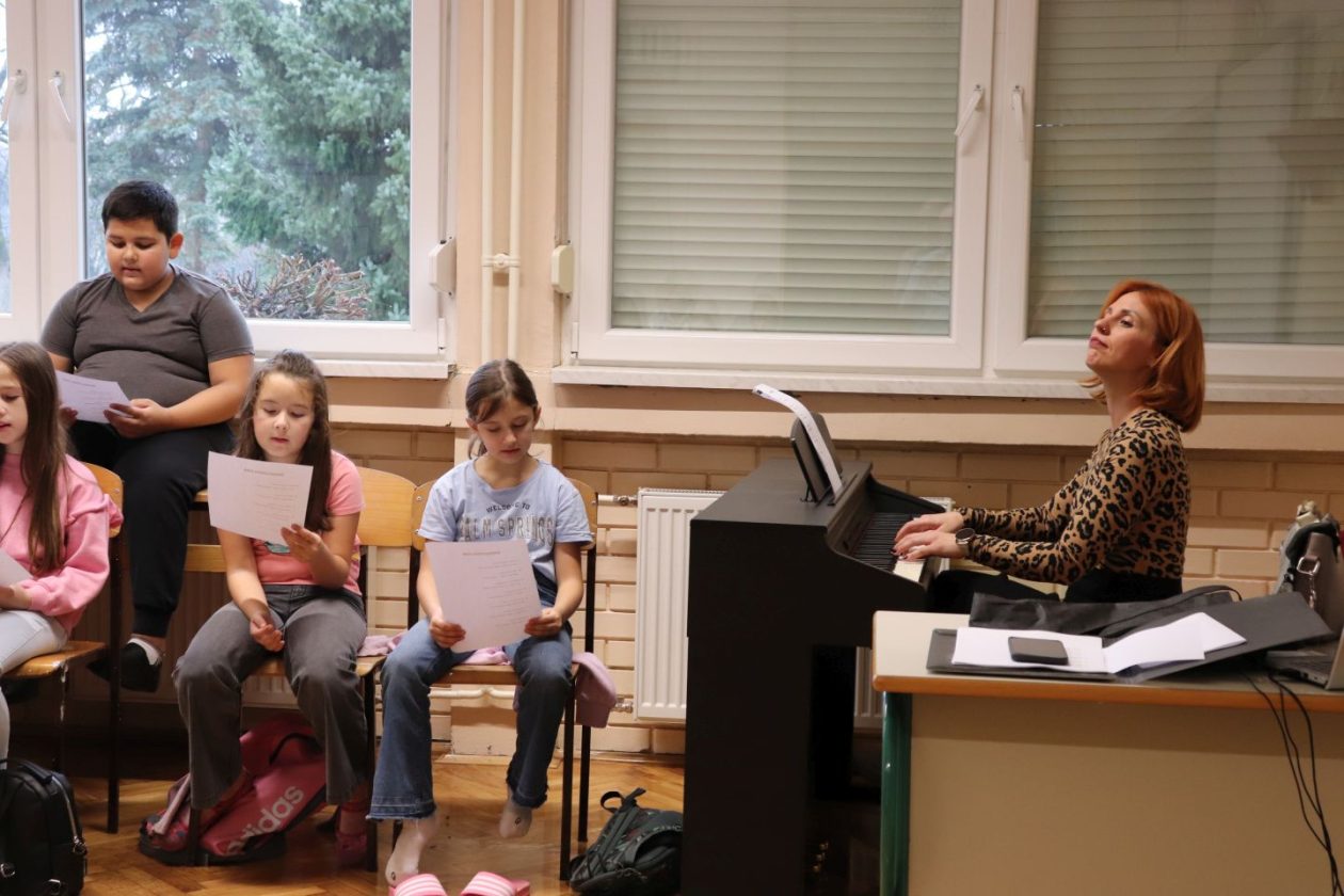 OŠ HODOŠAN Učenici obilježili Mjesec međimurske popevke (43)