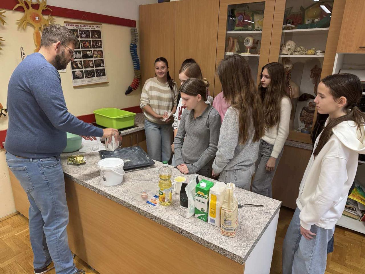 OŠ HODOŠAN Učenici obilježili Mjesec međimurske popevke (6) OŠ HODOŠAN Učenici obilježili Mjesec međimurske popevke (6)