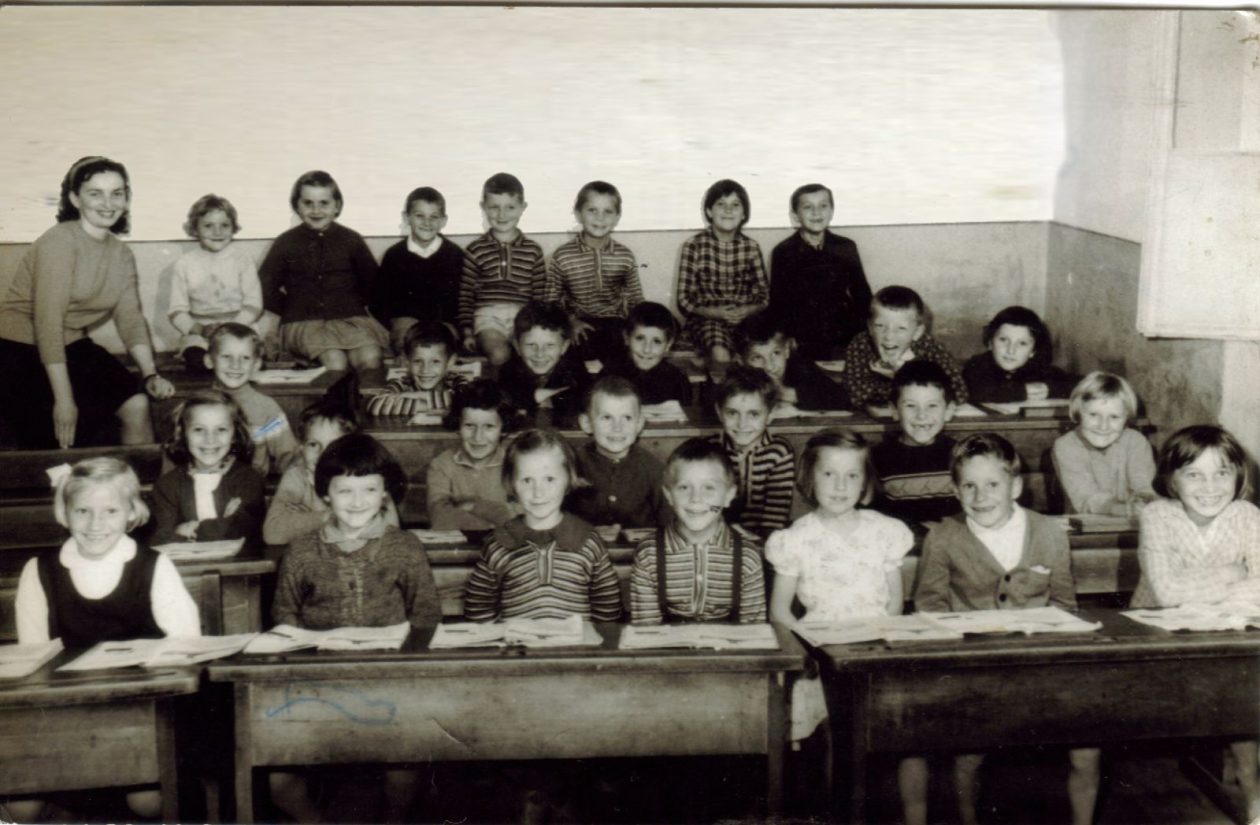 OŠ Hlapičina 100 godina (1)