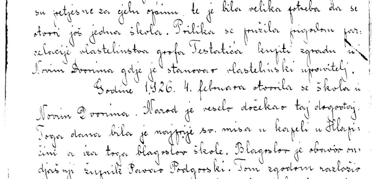 OŠ Hlapičina 100 godina (3)