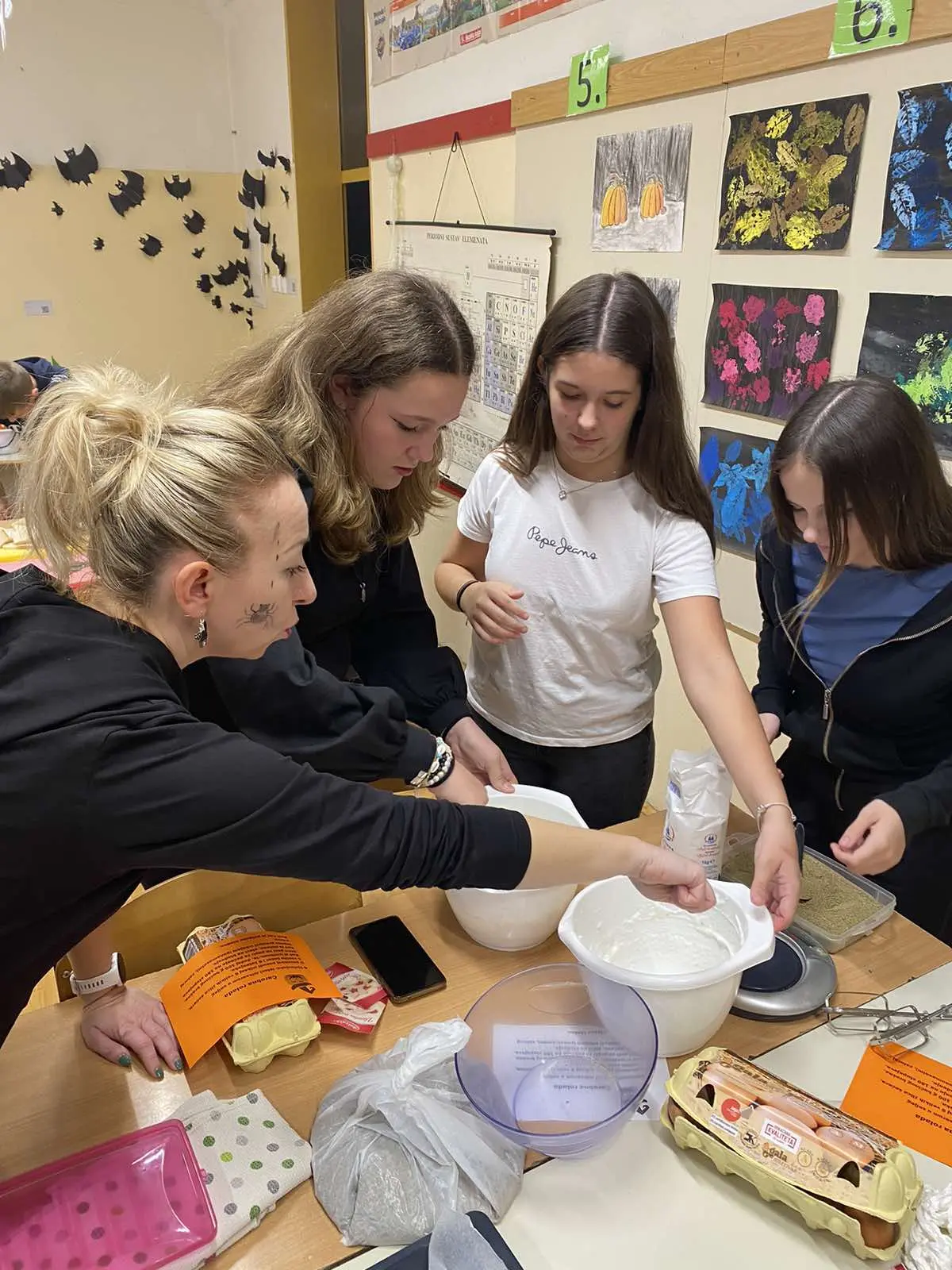 OŠ Hodošan (10) OŠ Hodošan (10)