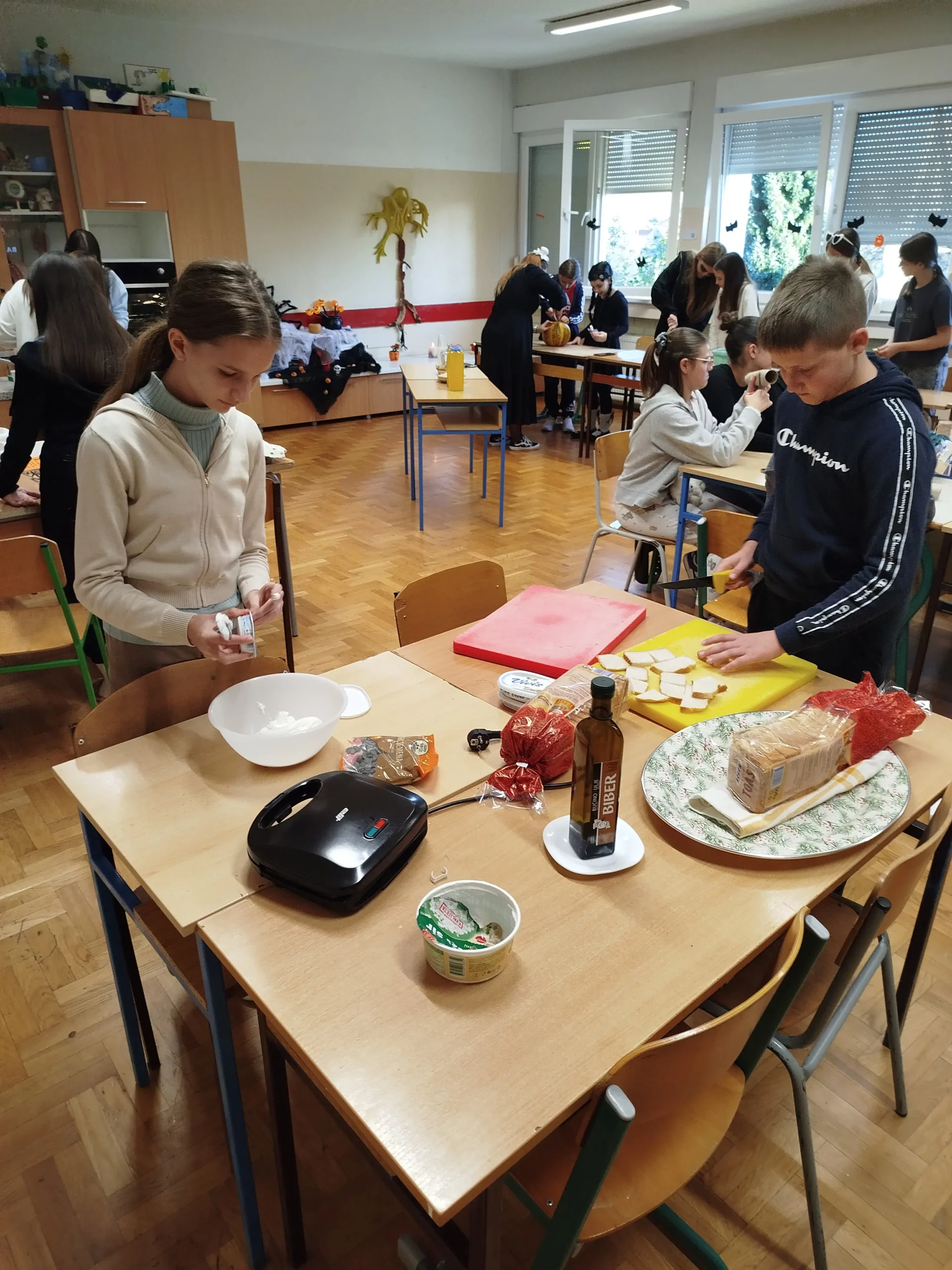 OŠ Hodošan (12) OŠ Hodošan (12)