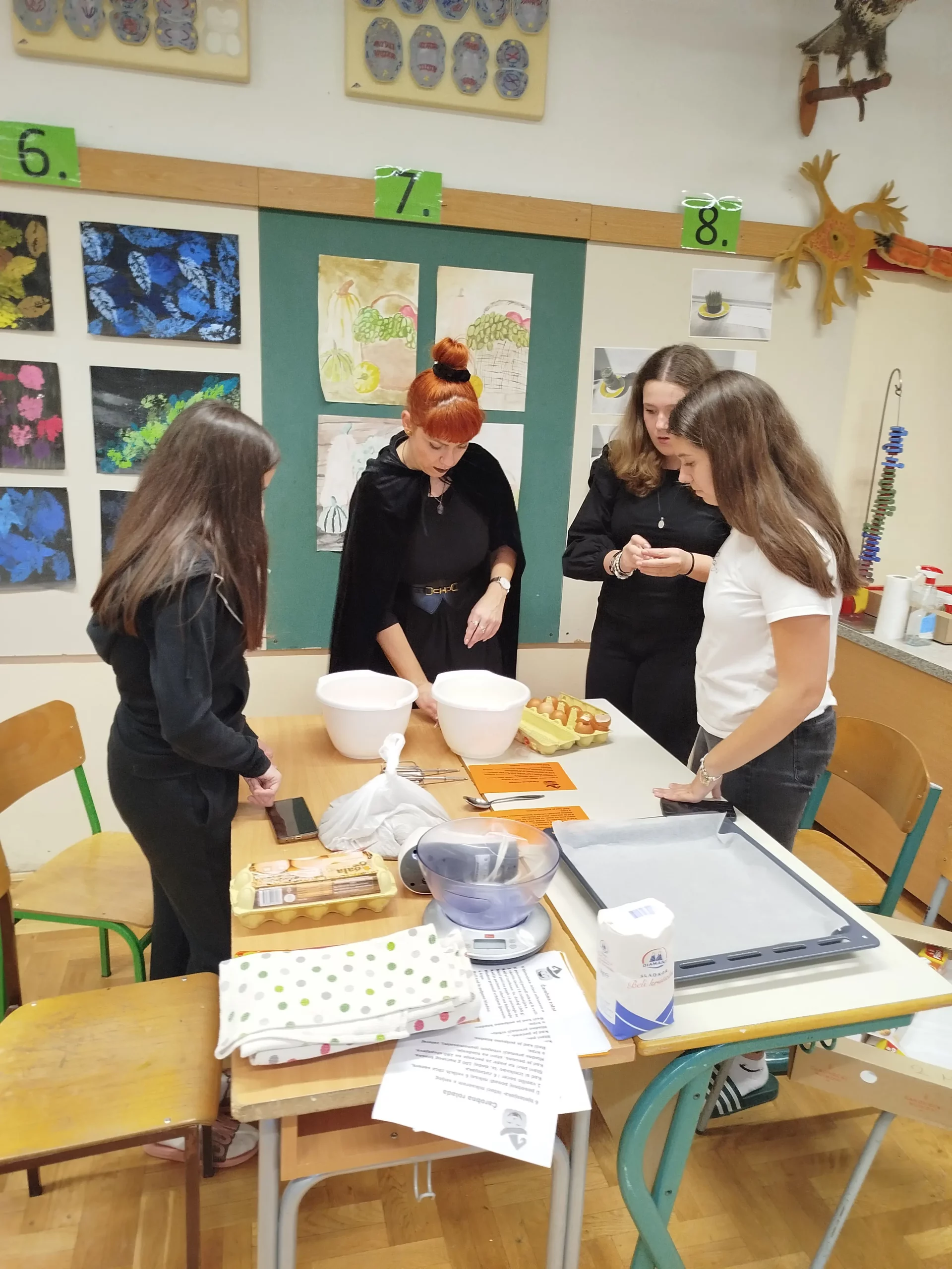 OŠ Hodošan (13) OŠ Hodošan (13)