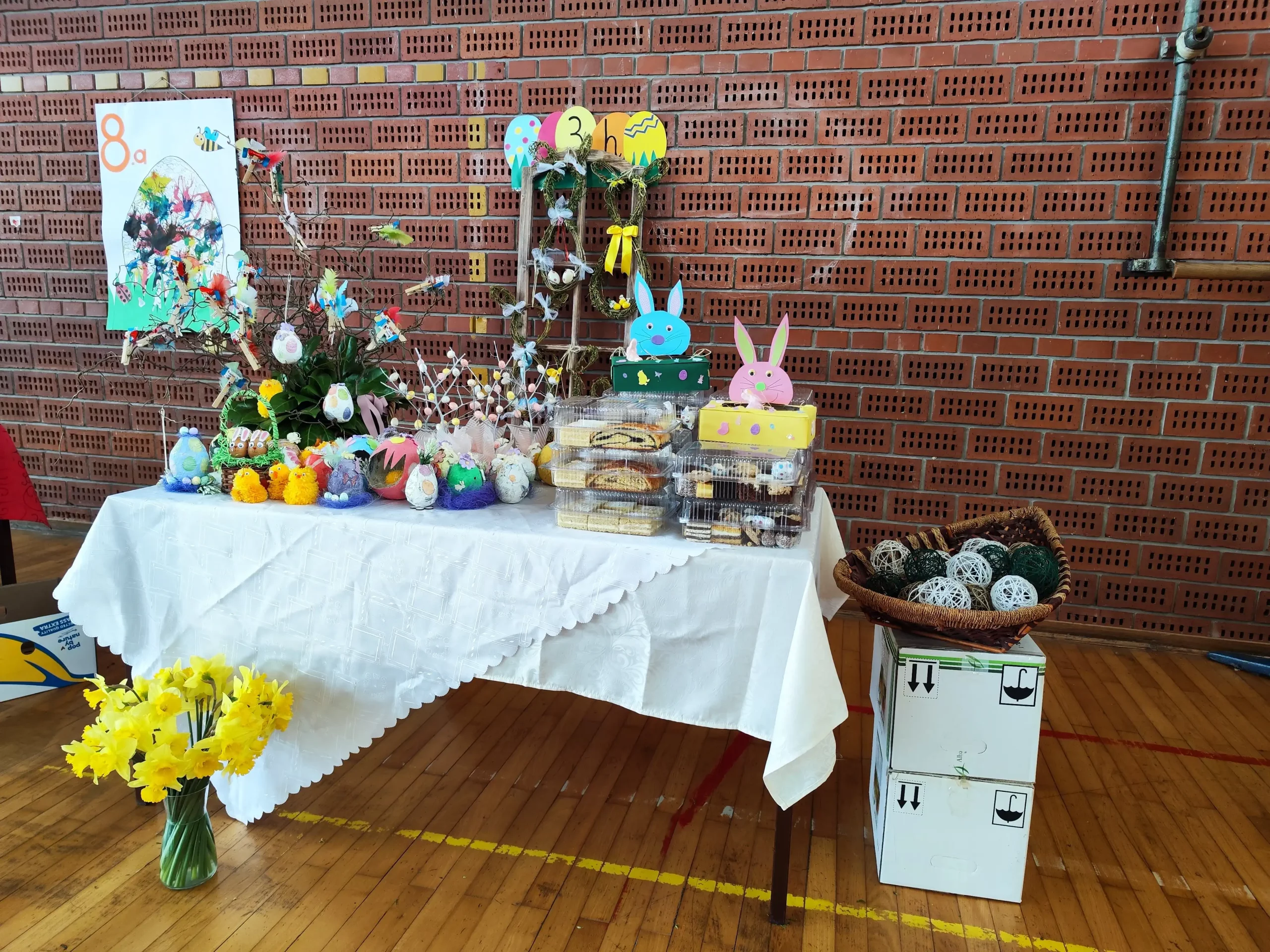 OŠ Hodošan 16. Pisanica (22)