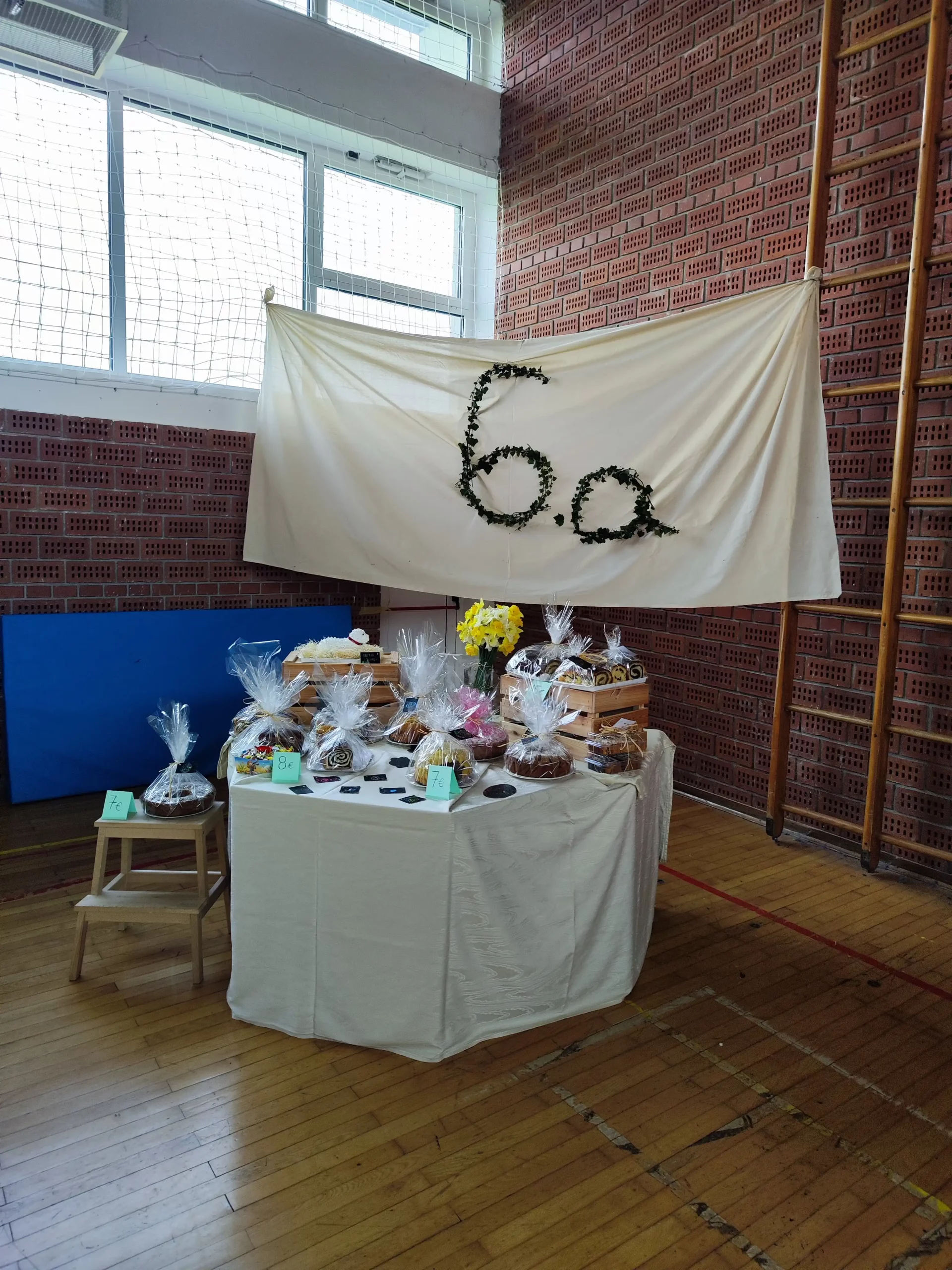 OŠ Hodošan 16. Pisanica (24)