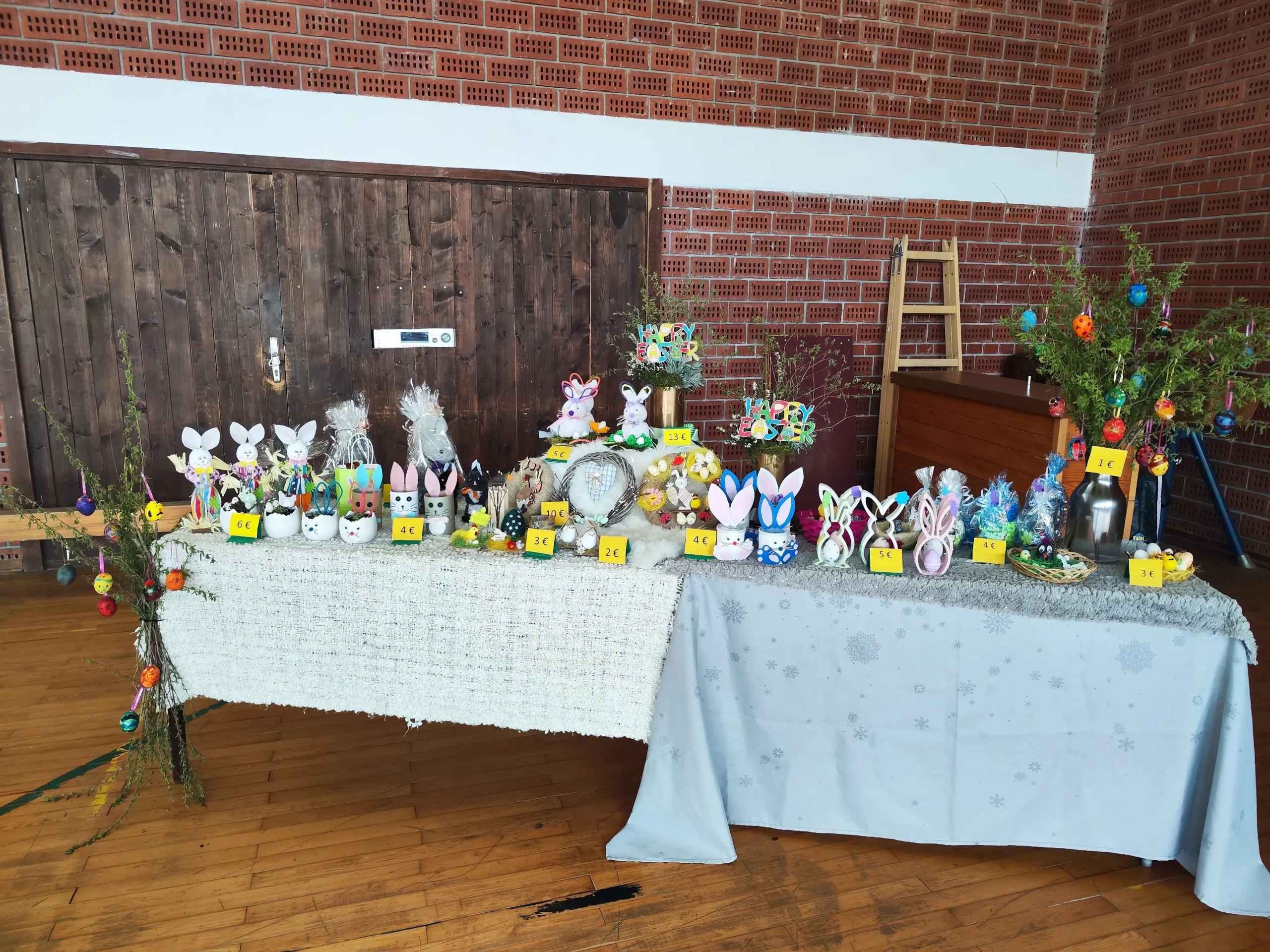 OŠ Hodošan 16. Pisanica (27)