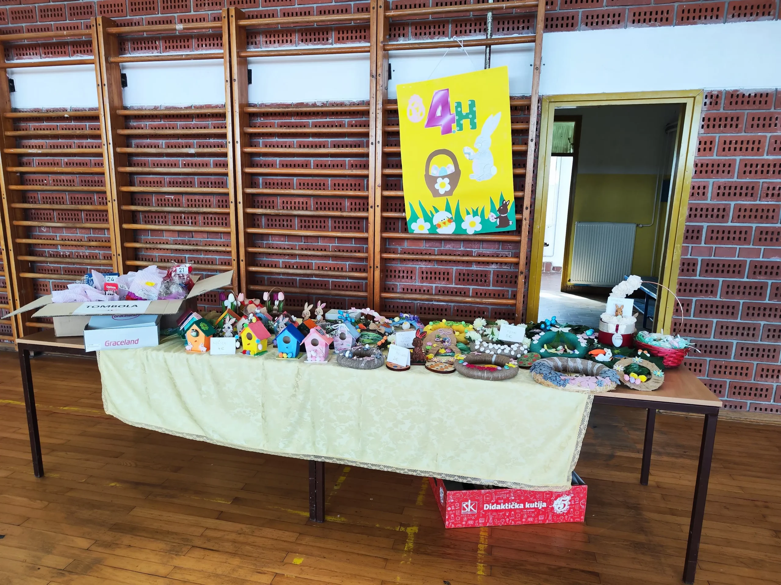 OŠ Hodošan 16. Pisanica (28)