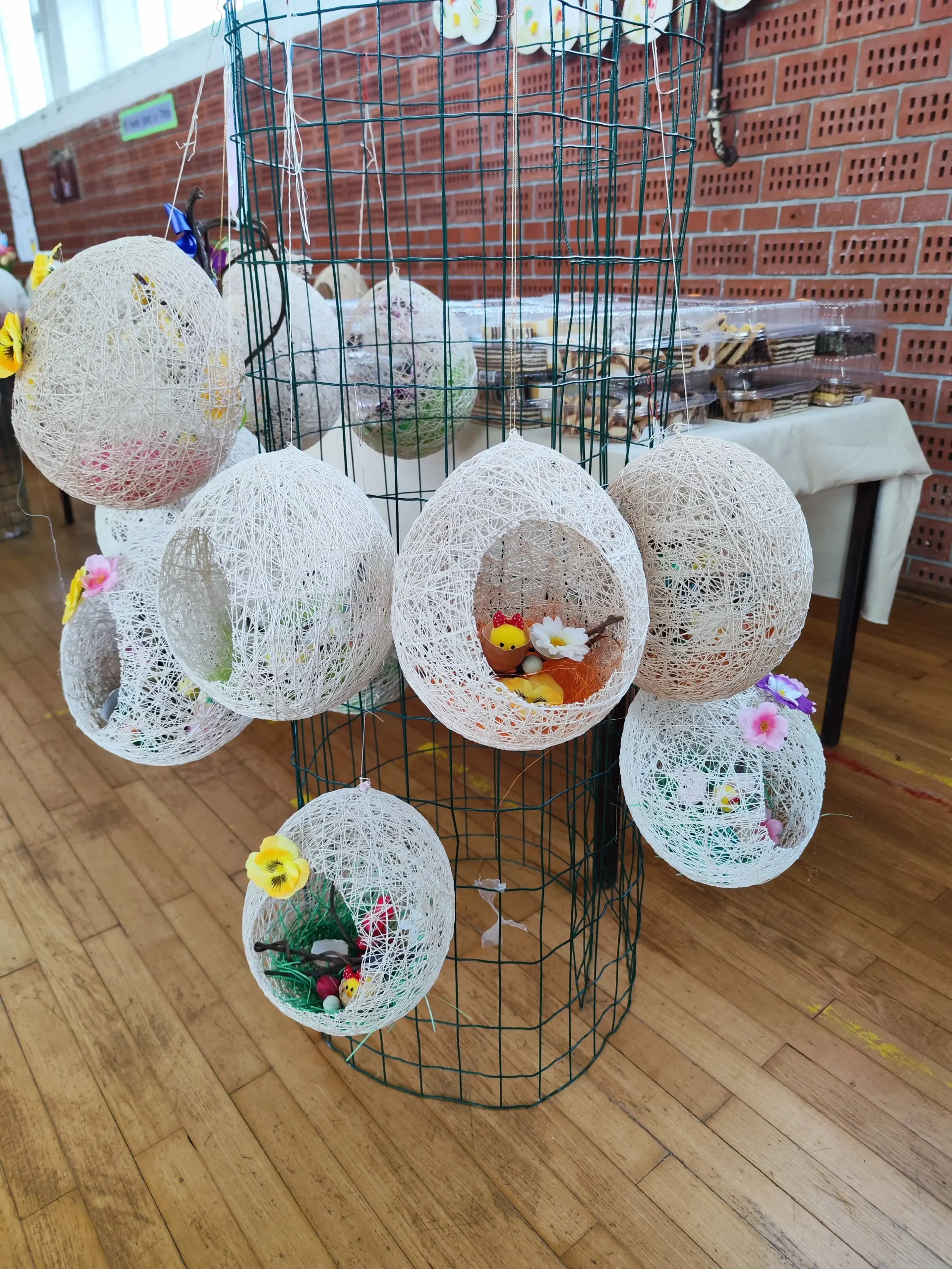 OŠ Hodošan 16. Pisanica (29)