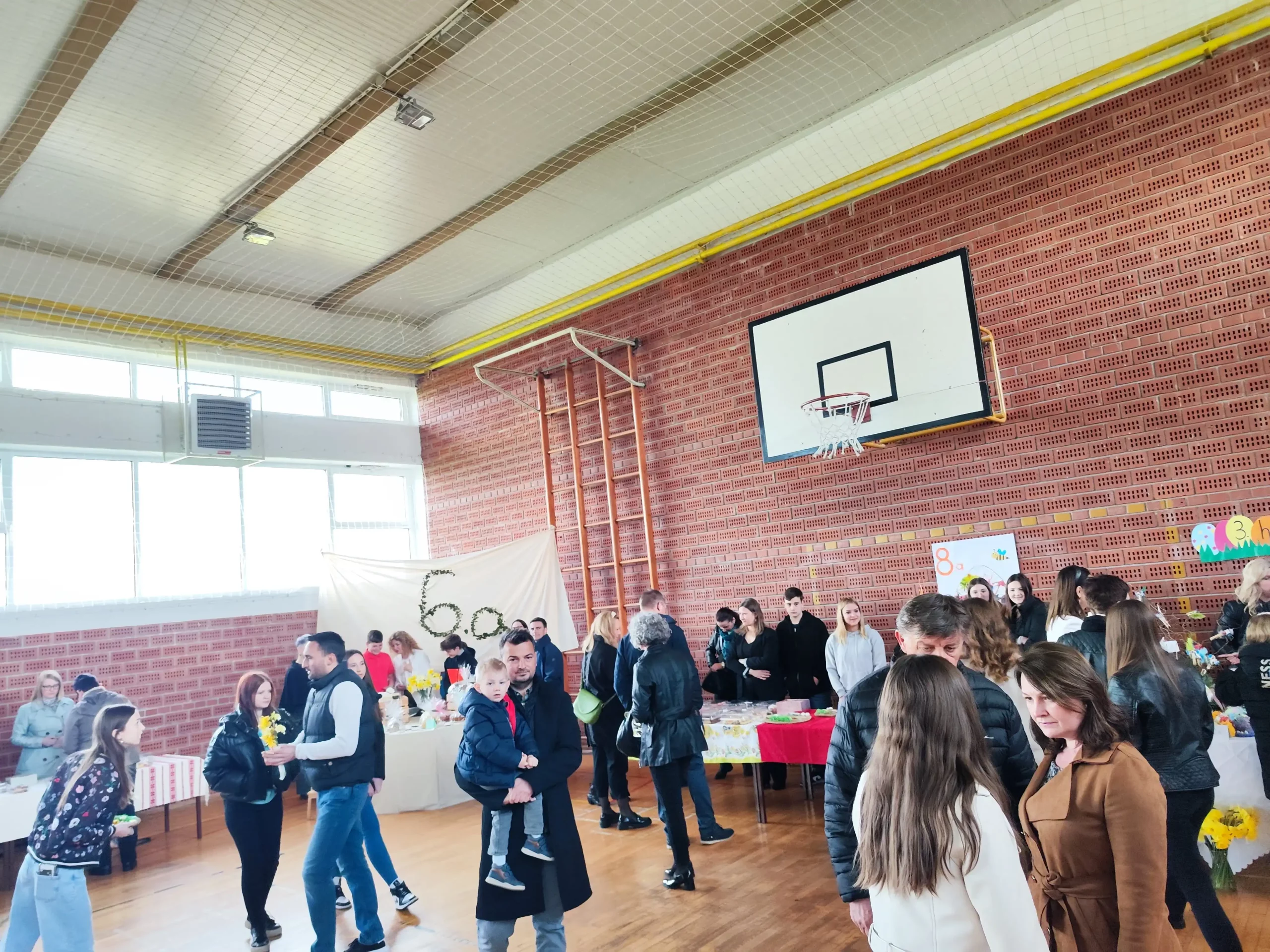 OŠ Hodošan 16. Pisanica (30)