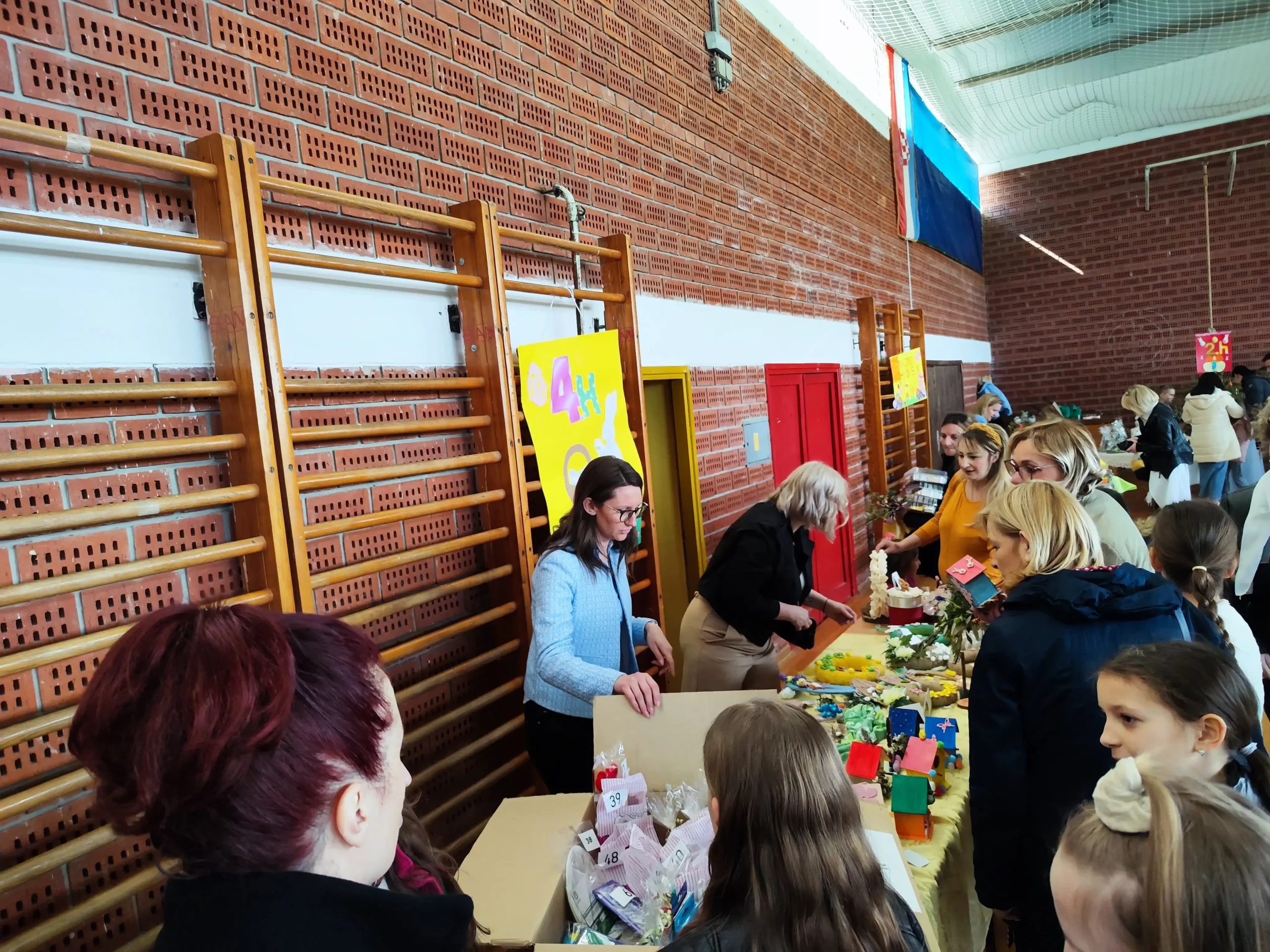 OŠ Hodošan 16. Pisanica (31)