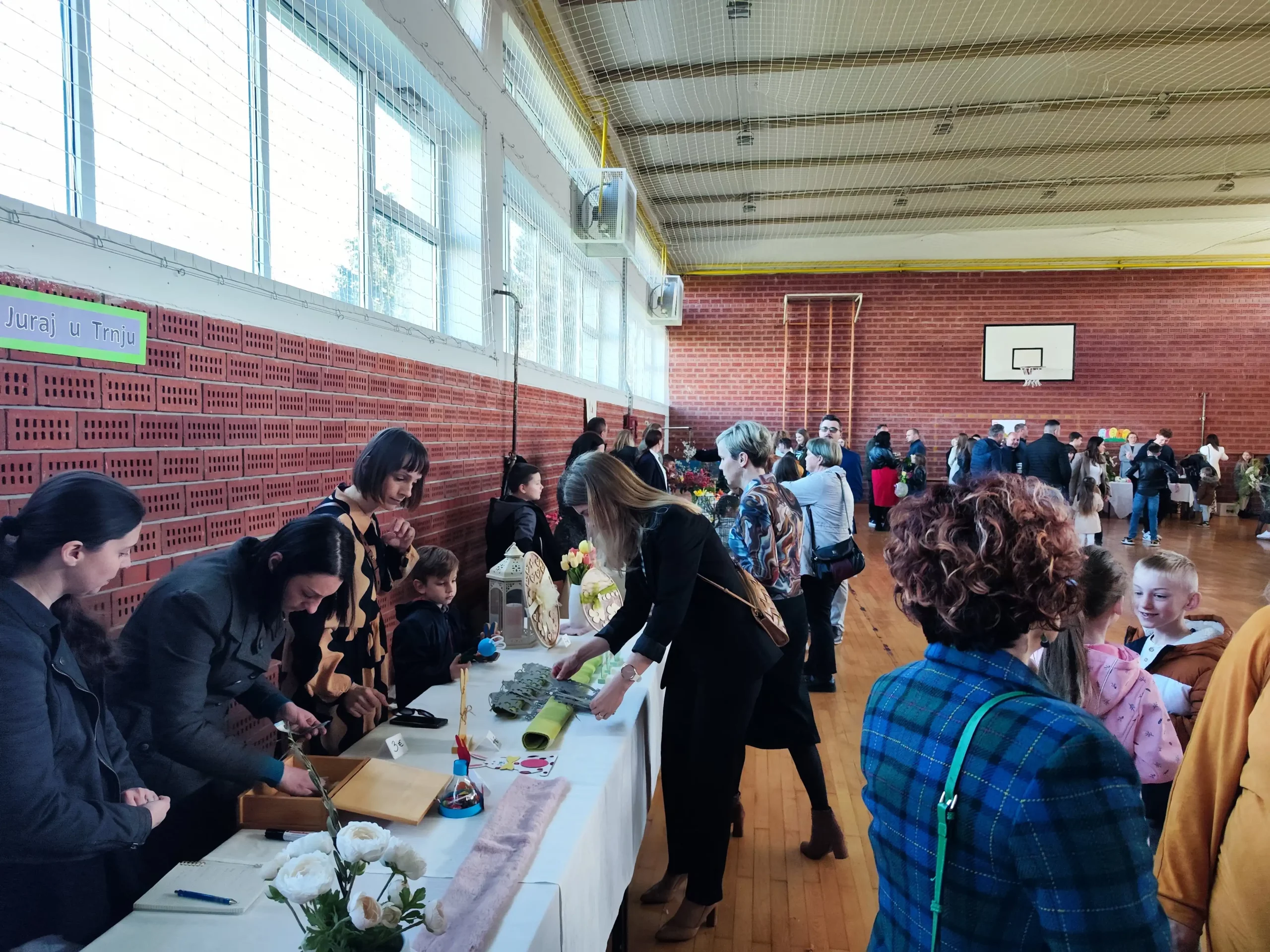 OŠ Hodošan 16. Pisanica (4)