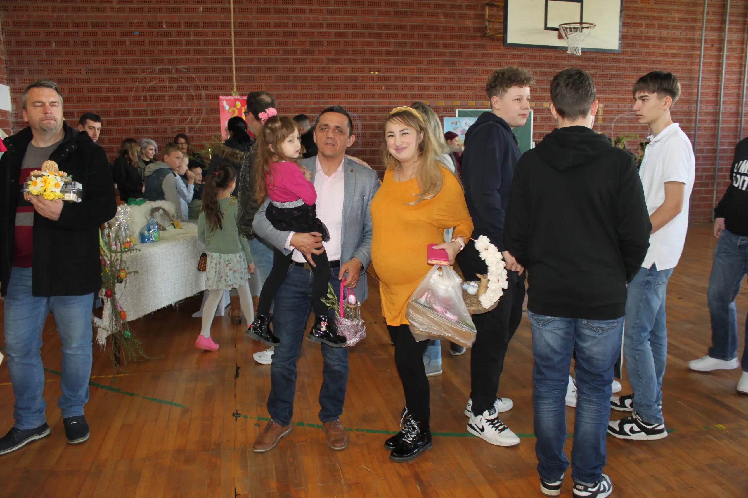 OŠ Hodošan 16. Pisanica (5)