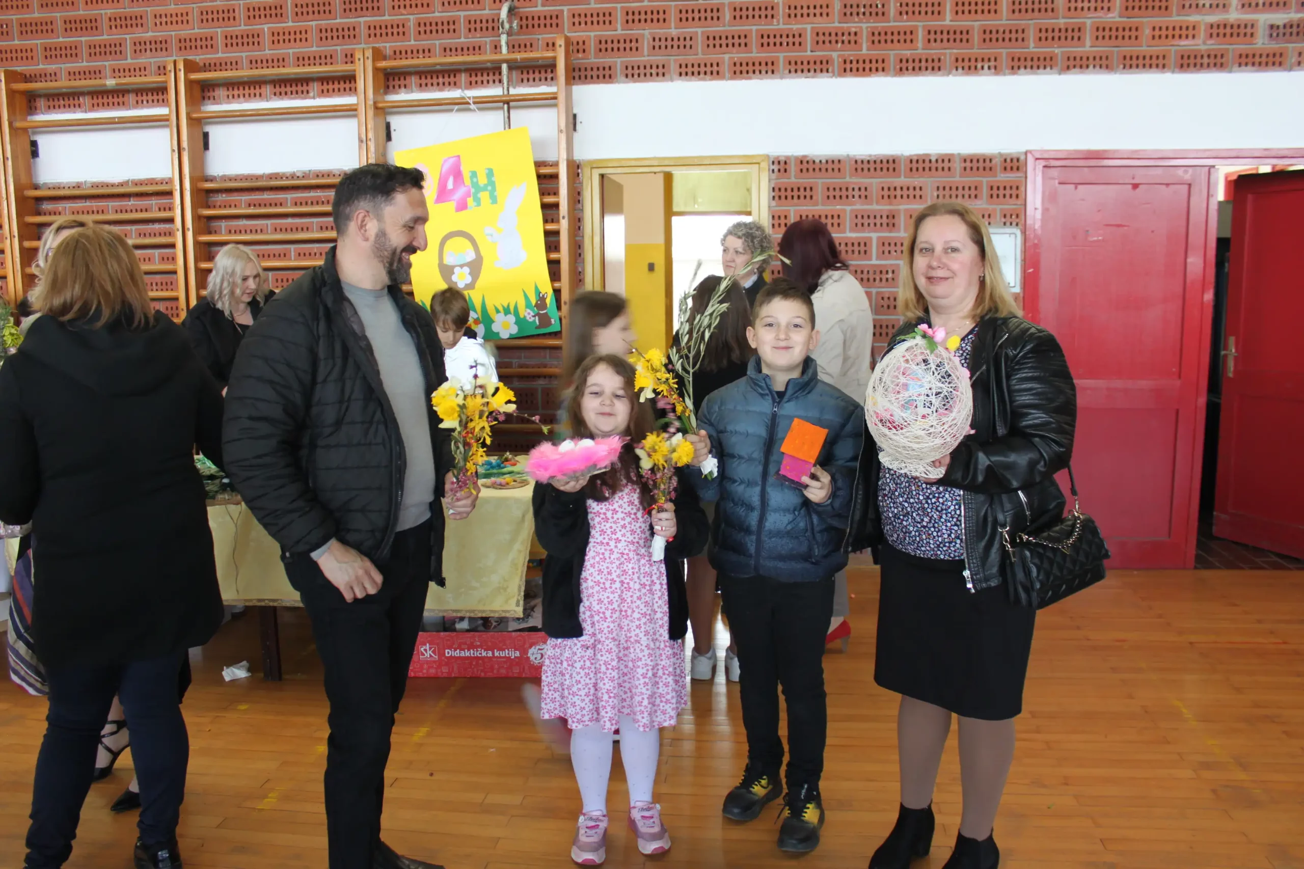 OŠ Hodošan 16. Pisanica (6)