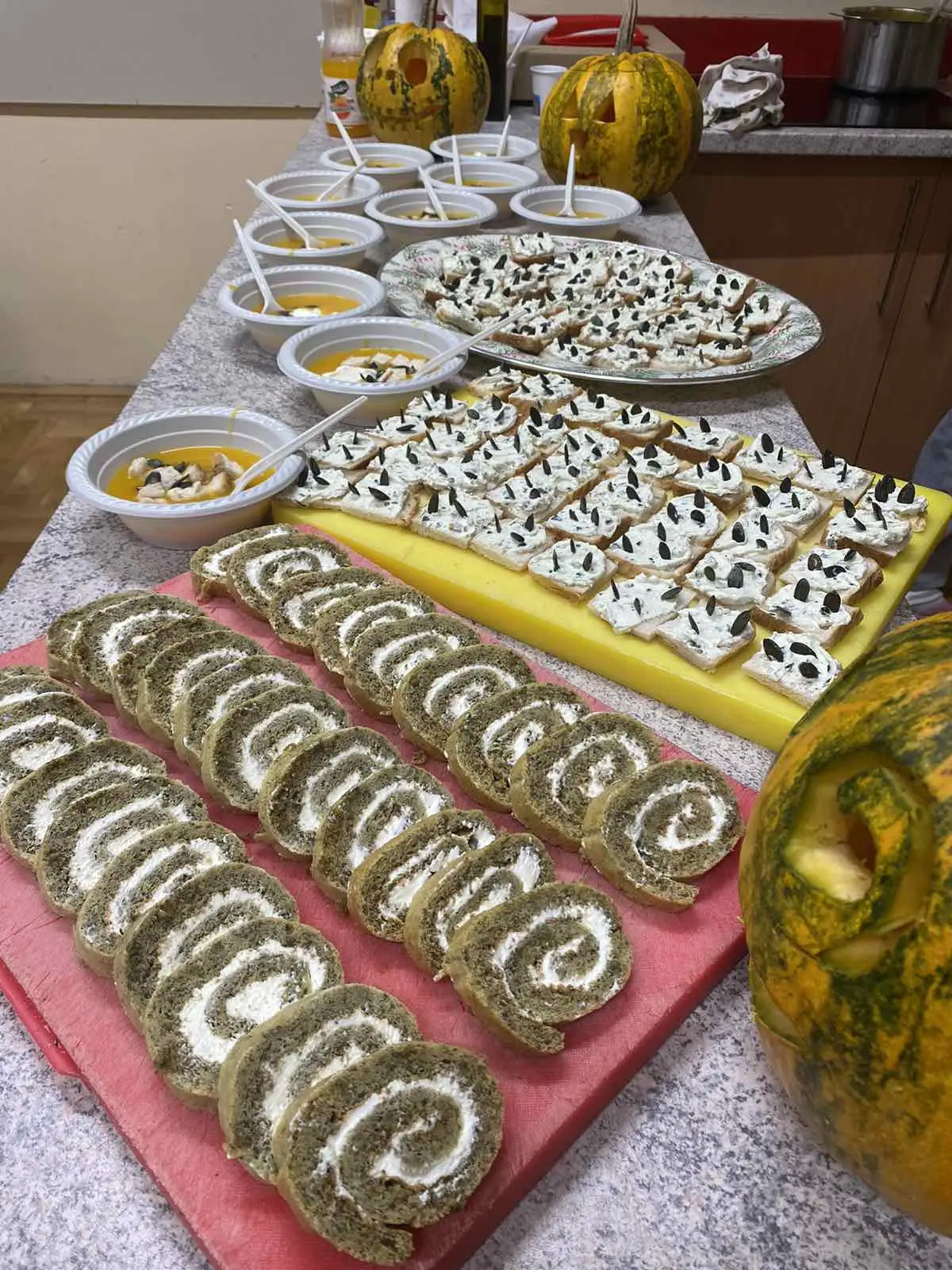 OŠ Hodošan (3) OŠ Hodošan (3)