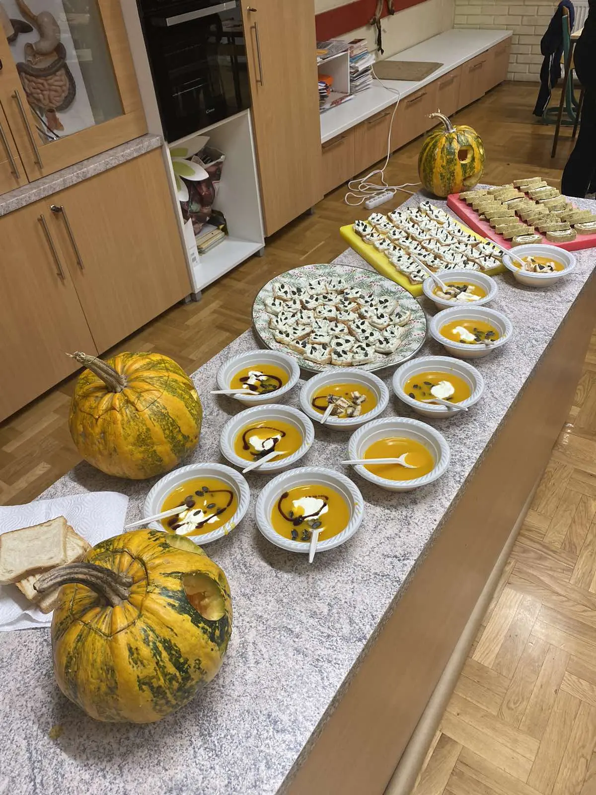 OŠ Hodošan (4) OŠ Hodošan (4)