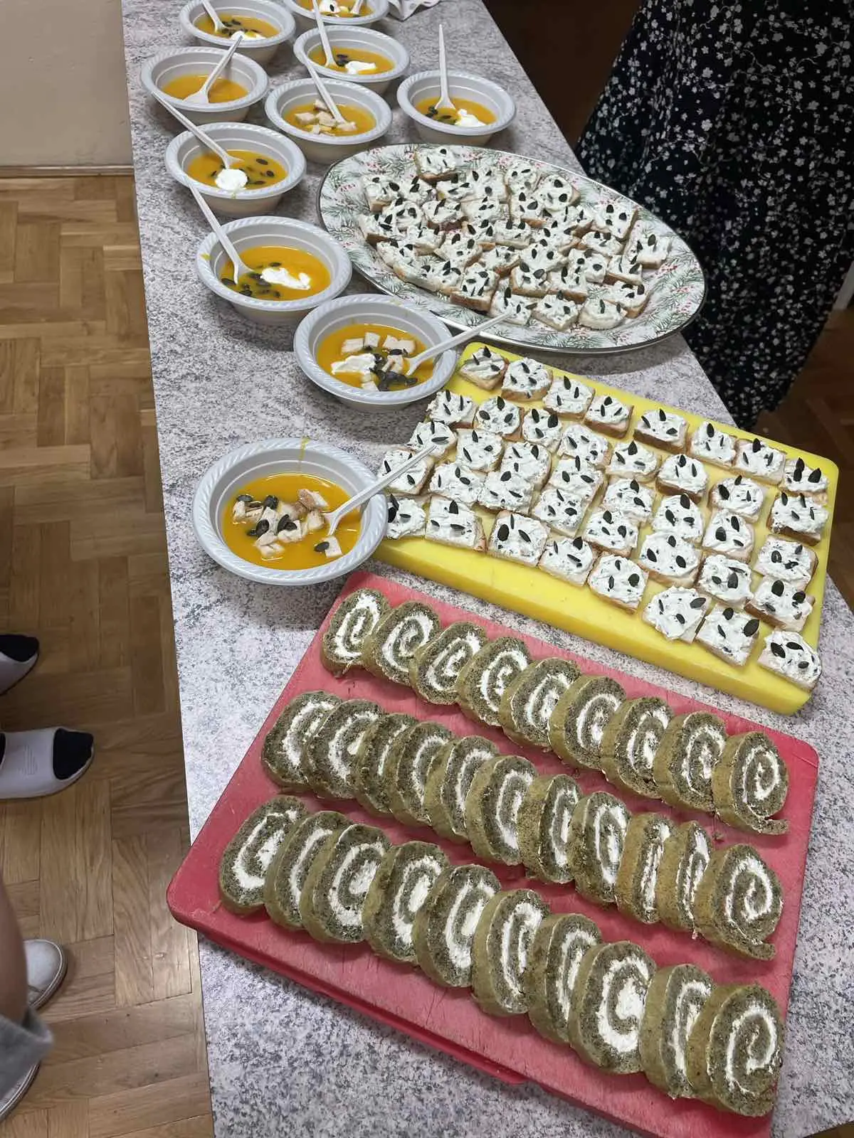 OŠ Hodošan (5) OŠ Hodošan (5)