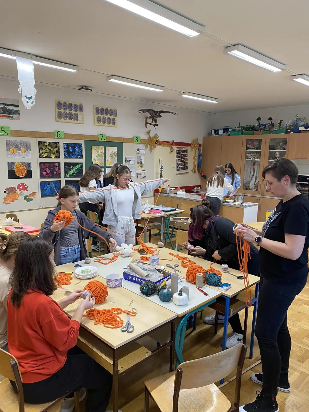 OŠ Hodošan (6) OŠ Hodošan (6)