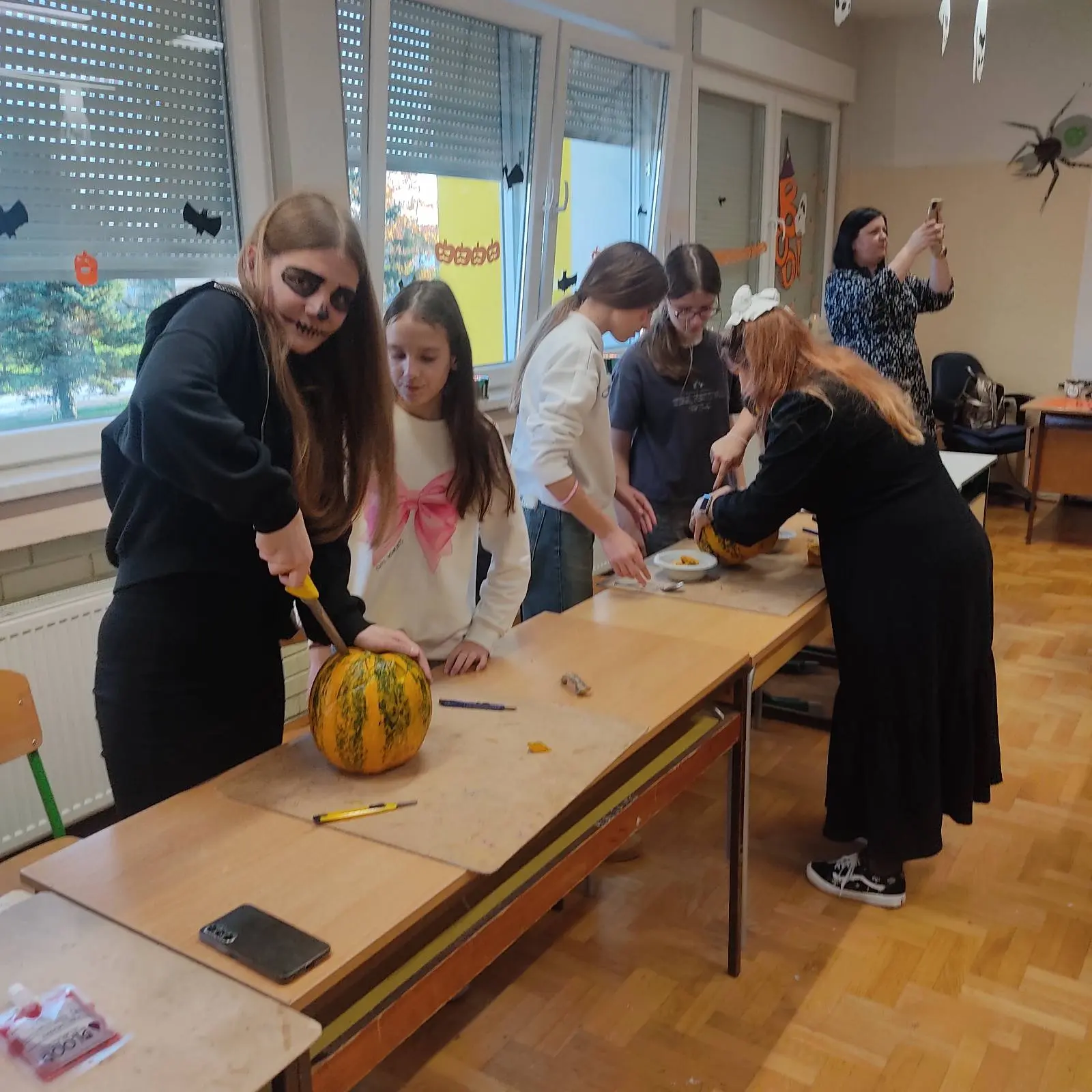 OŠ Hodošan (7) OŠ Hodošan (7)