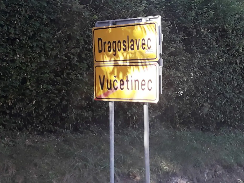 OŠ I. G. Kovačića Sv. Juraj na Bregu matematika promet znakovi (1)