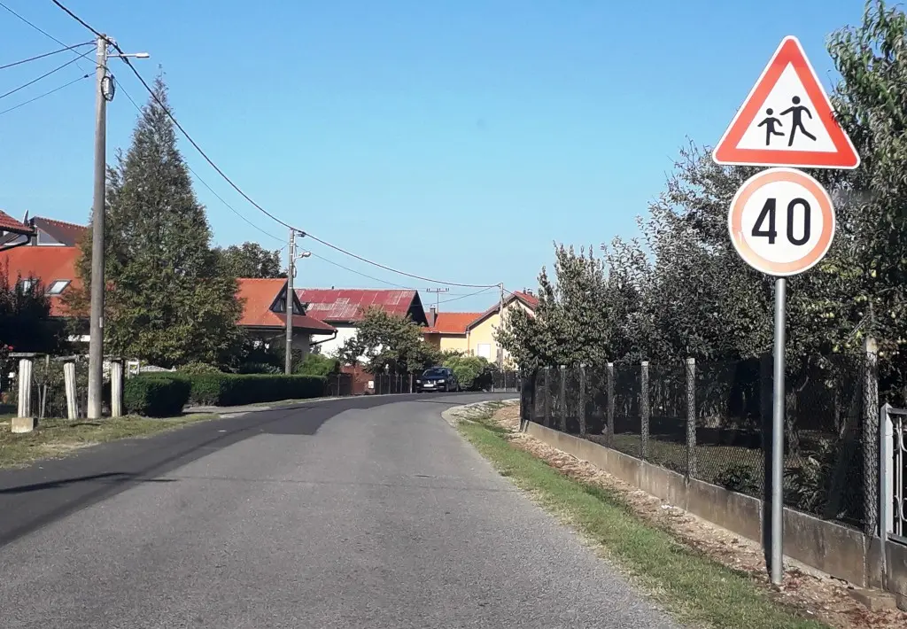 OŠ I. G. Kovačića Sv. Juraj na Bregu matematika promet znakovi (11)