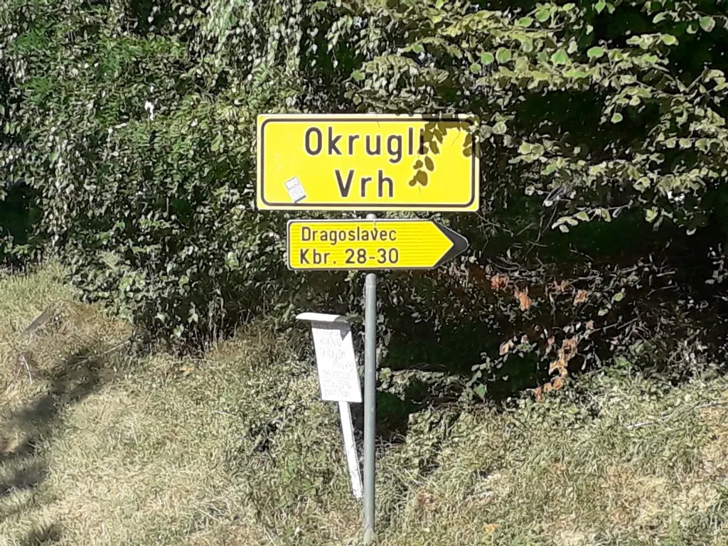 OŠ I. G. Kovačića Sv. Juraj na Bregu matematika promet znakovi (15)