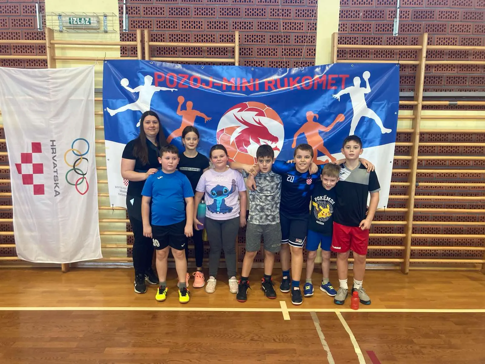 OŠ I.G.K. Sv. Juraj na Bregu OŠ I.G.K. Sv. Juraj na Bregu