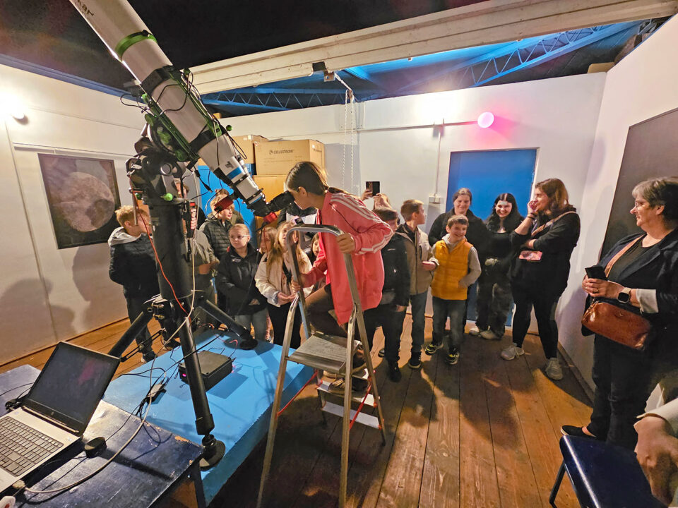 OŠ IVANOVEC – Astronomsko društvo Vega AD Vega (4)