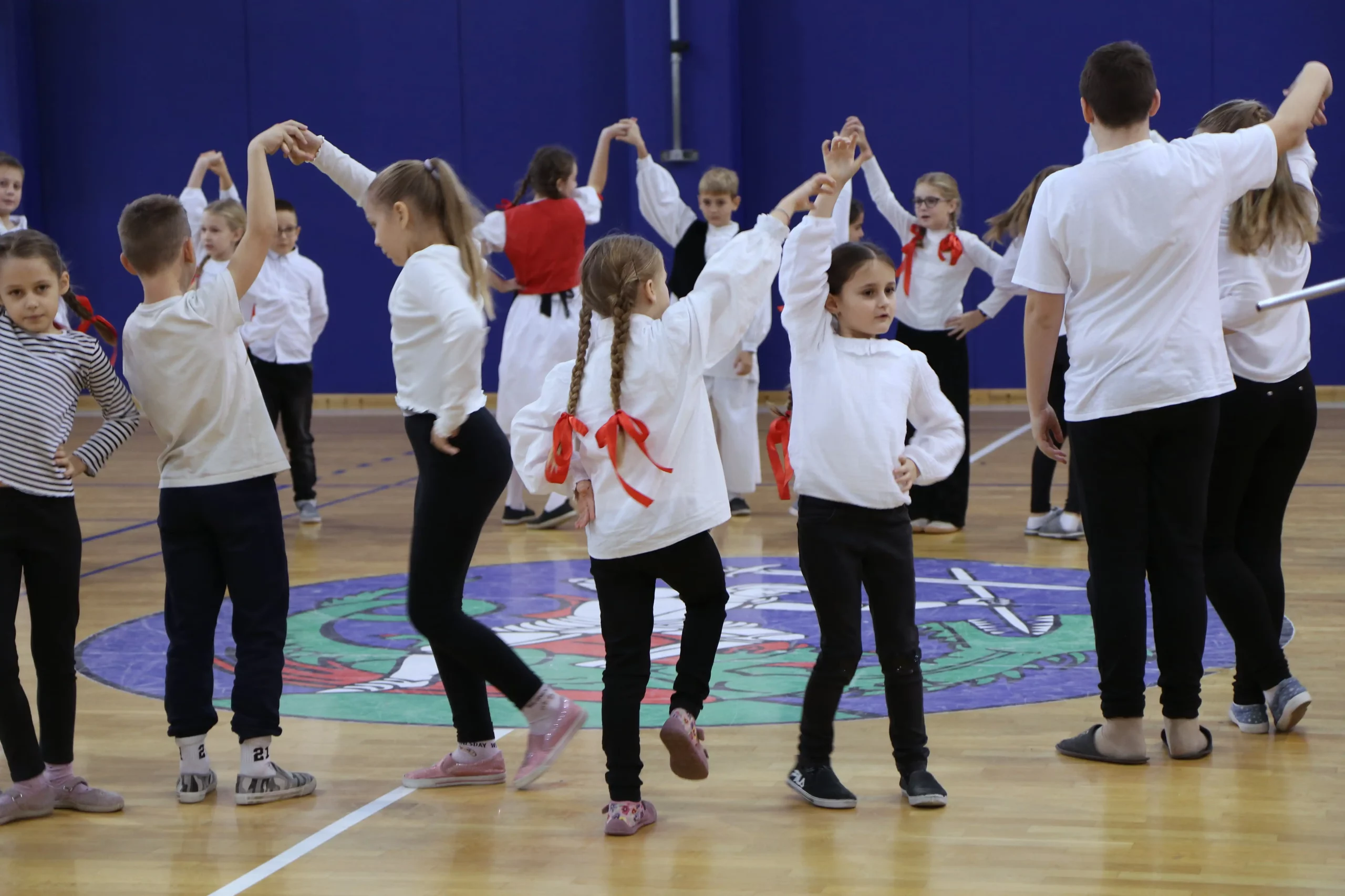 OŠ Ivana Gorana Kovačića – popevka (1)