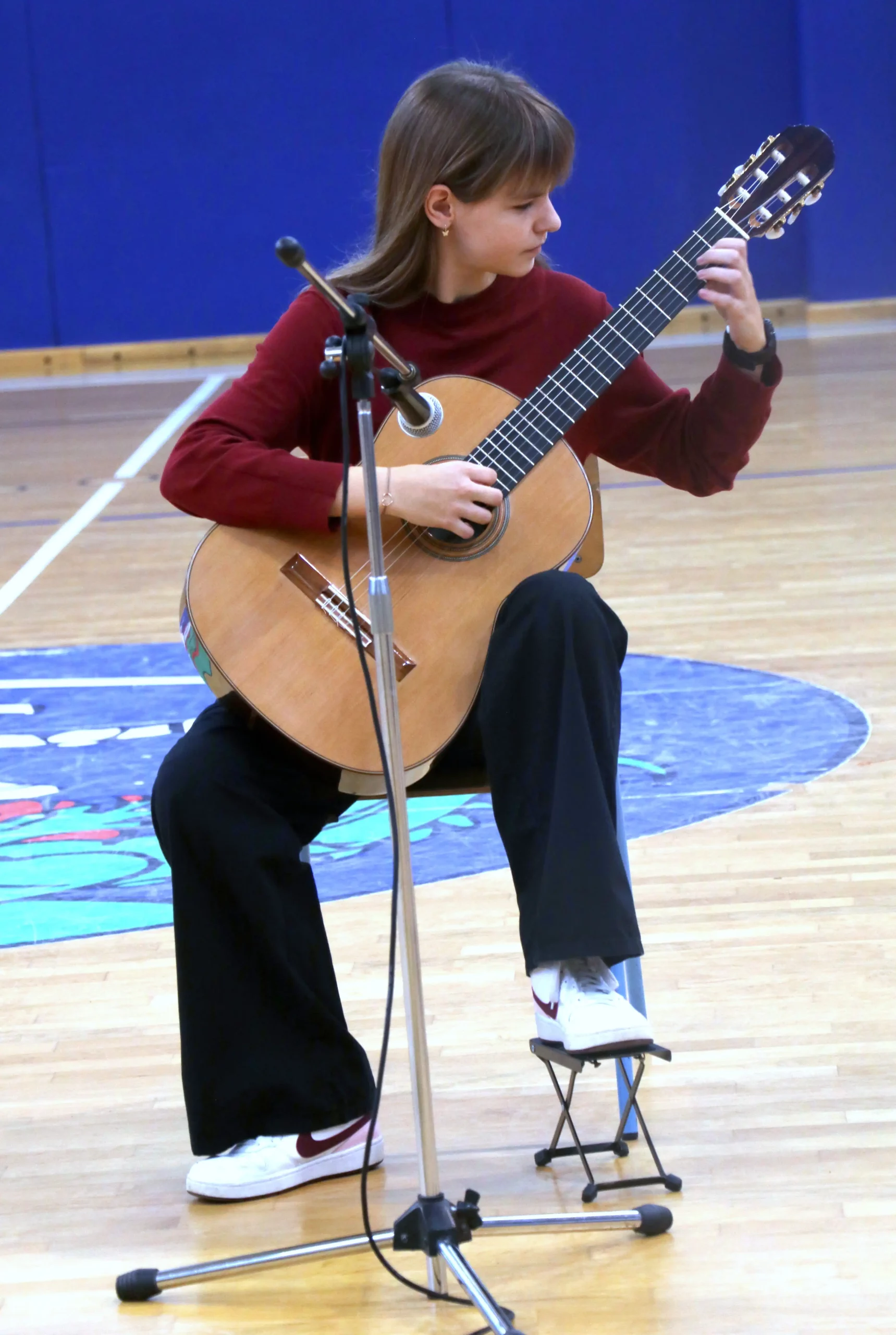 OŠ Ivana Gorana Kovačića – popevka (11)