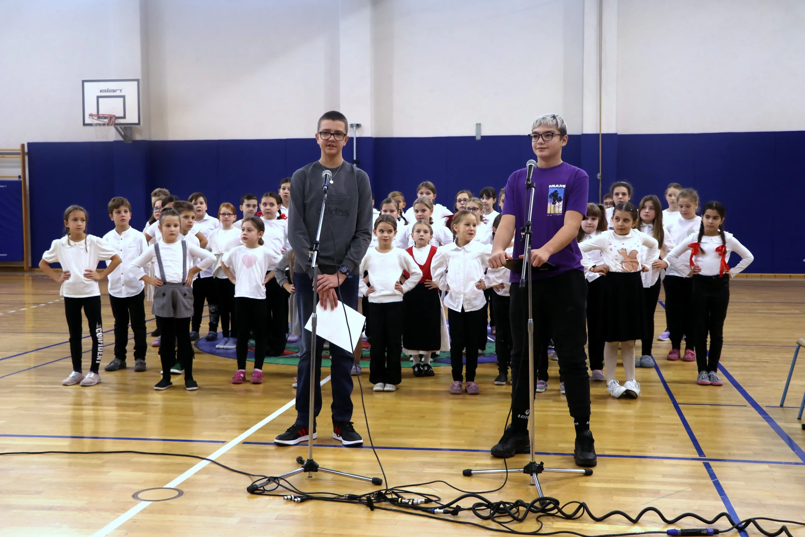 OŠ Ivana Gorana Kovačića – popevka (5)