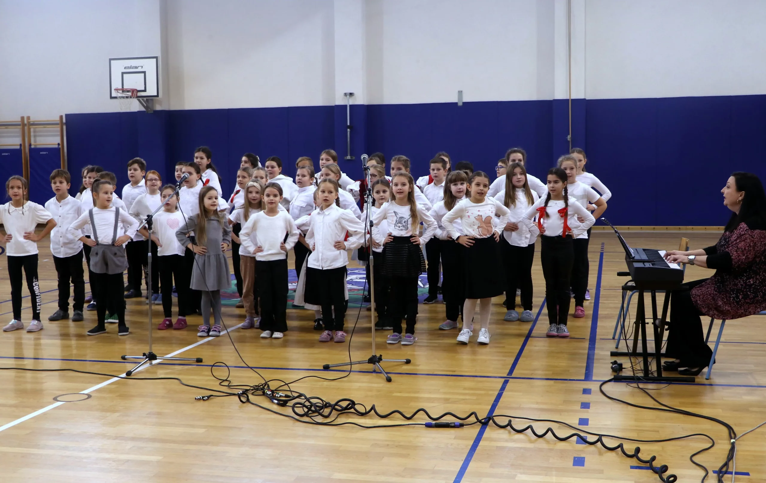 OŠ Ivana Gorana Kovačića – popevka (6)