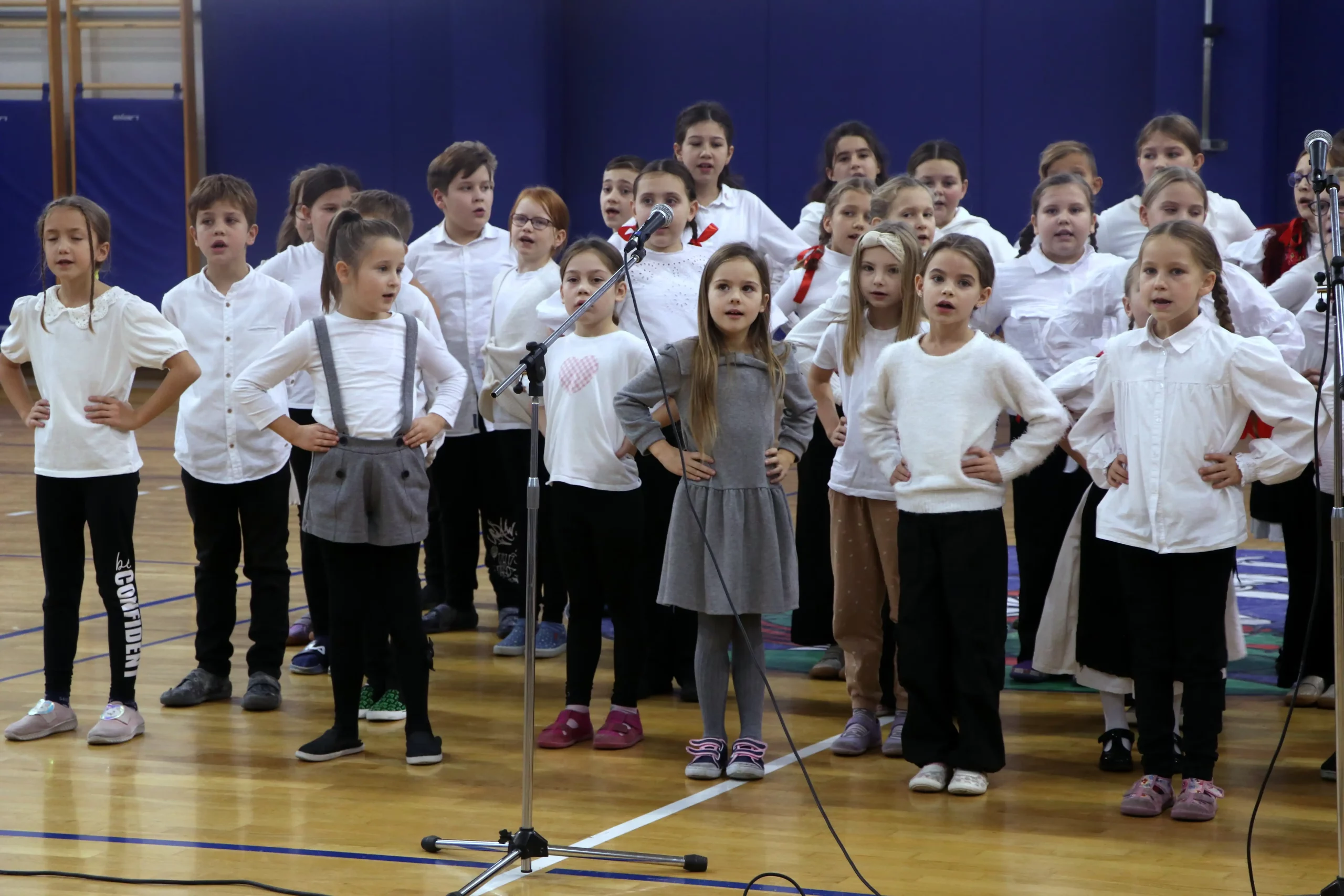 OŠ Ivana Gorana Kovačića – popevka (7)