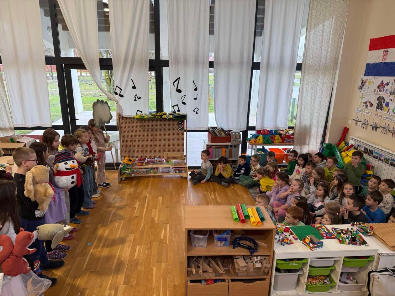 OŠ Ivanovec DV Pčelica (1)