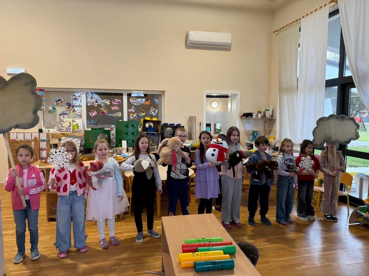 OŠ Ivanovec DV Pčelica (2)