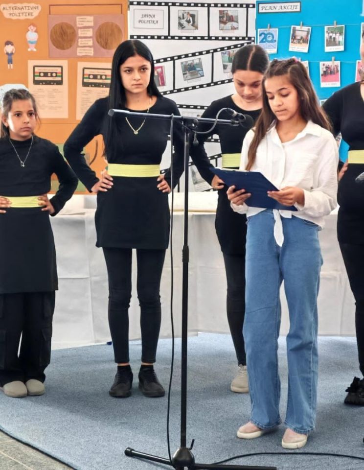 OŠ KURŠANEC U FOKUSU Pravobraniteljica Tena Šimonović Einwalter obišla školu i projekte (10)