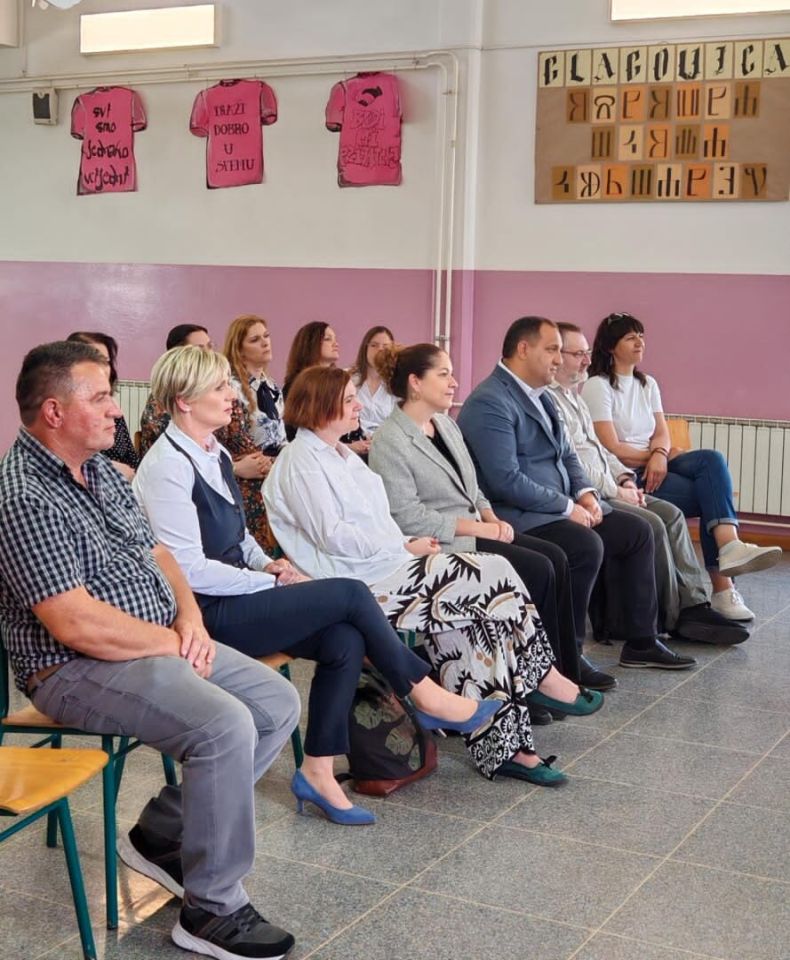 OŠ KURŠANEC U FOKUSU Pravobraniteljica Tena Šimonović Einwalter obišla školu i projekte (4)