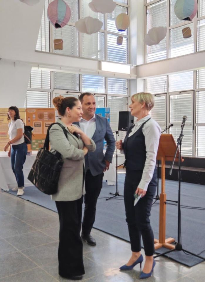 OŠ KURŠANEC U FOKUSU Pravobraniteljica Tena Šimonović Einwalter obišla školu i projekte (5)