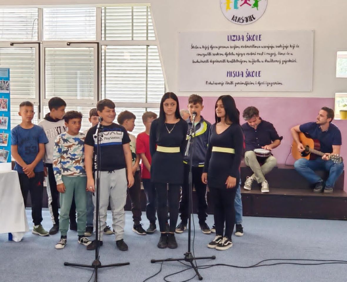 OŠ KURŠANEC U FOKUSU Pravobraniteljica Tena Šimonović Einwalter obišla školu i projekte (6)