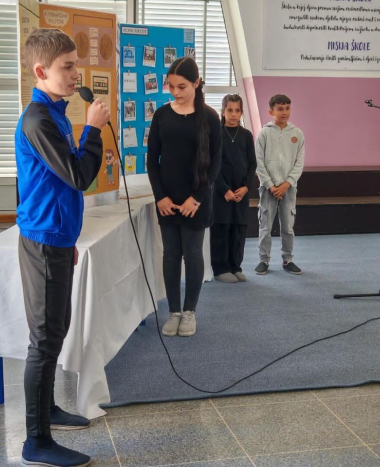 OŠ KURŠANEC U FOKUSU Pravobraniteljica Tena Šimonović Einwalter obišla školu i projekte (7)