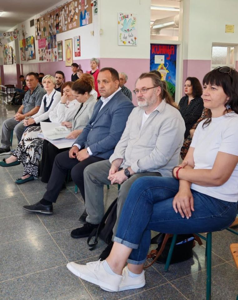 OŠ KURŠANEC U FOKUSU Pravobraniteljica Tena Šimonović Einwalter obišla školu i projekte (8)
