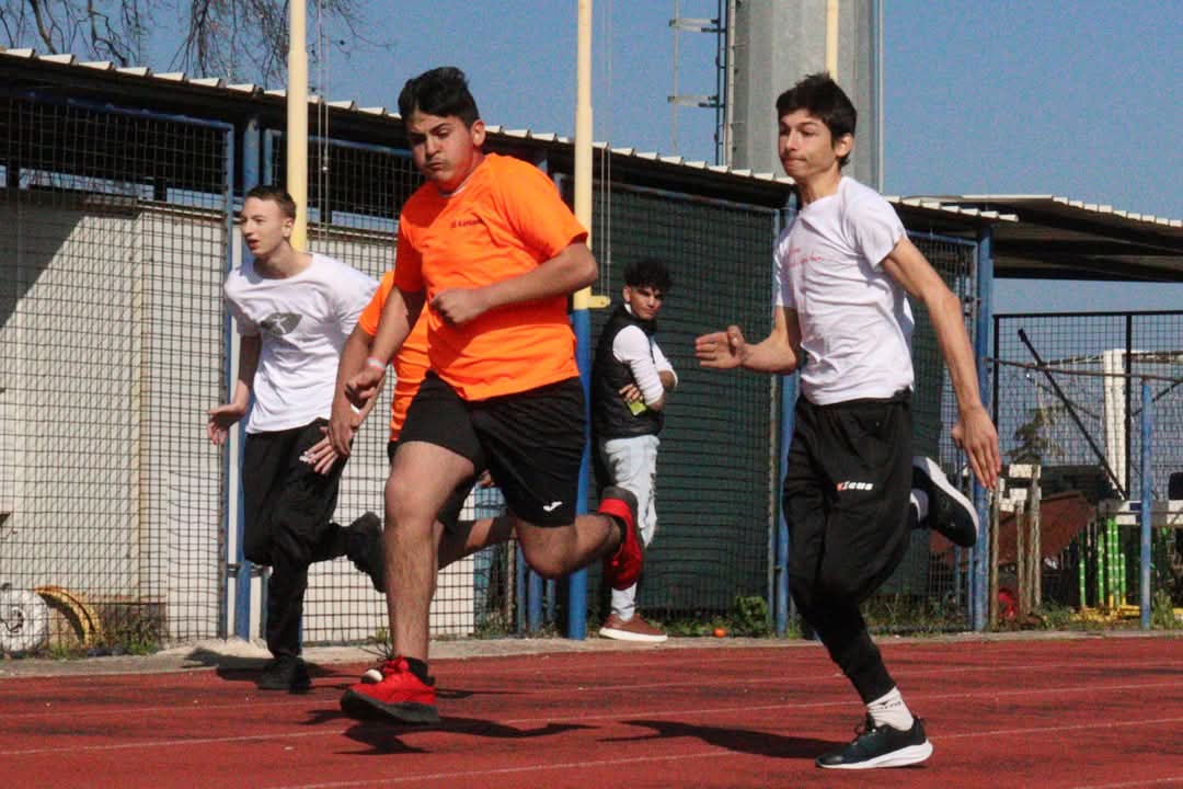 OŠ Kuršanec – Poreč (1)