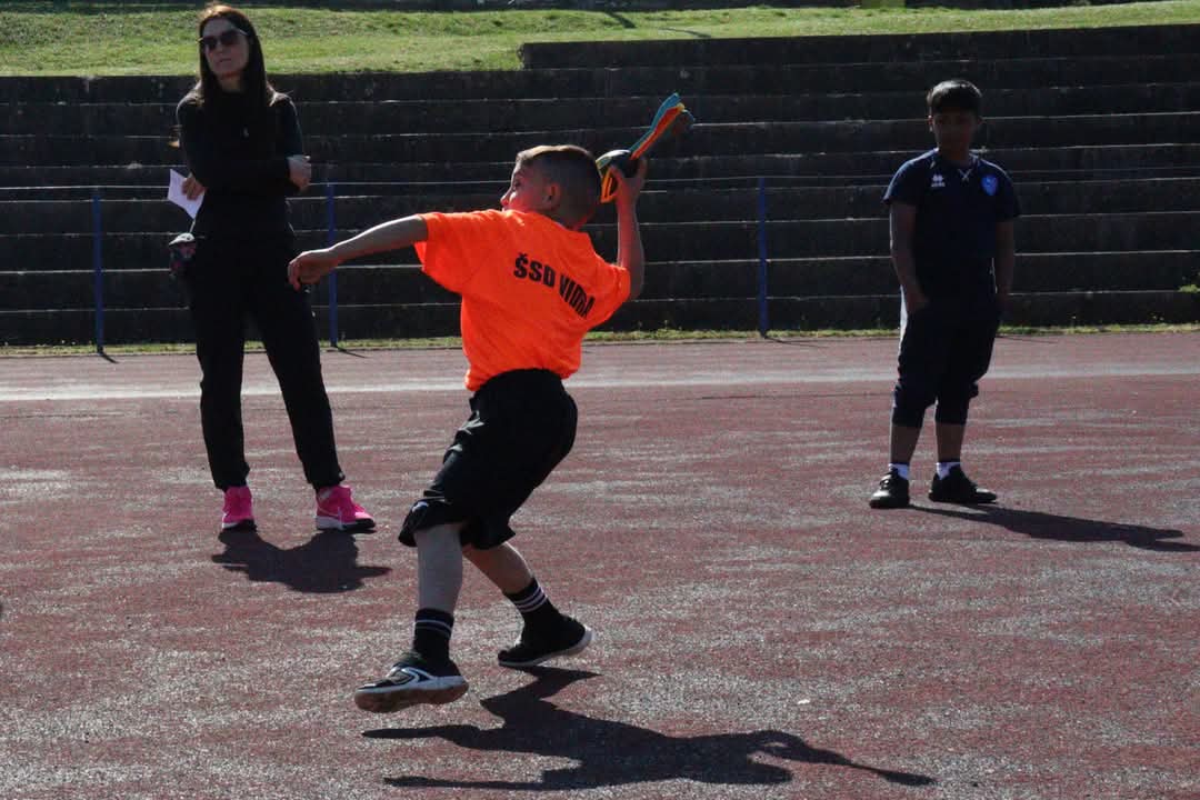 OŠ Kuršanec – Poreč (2)