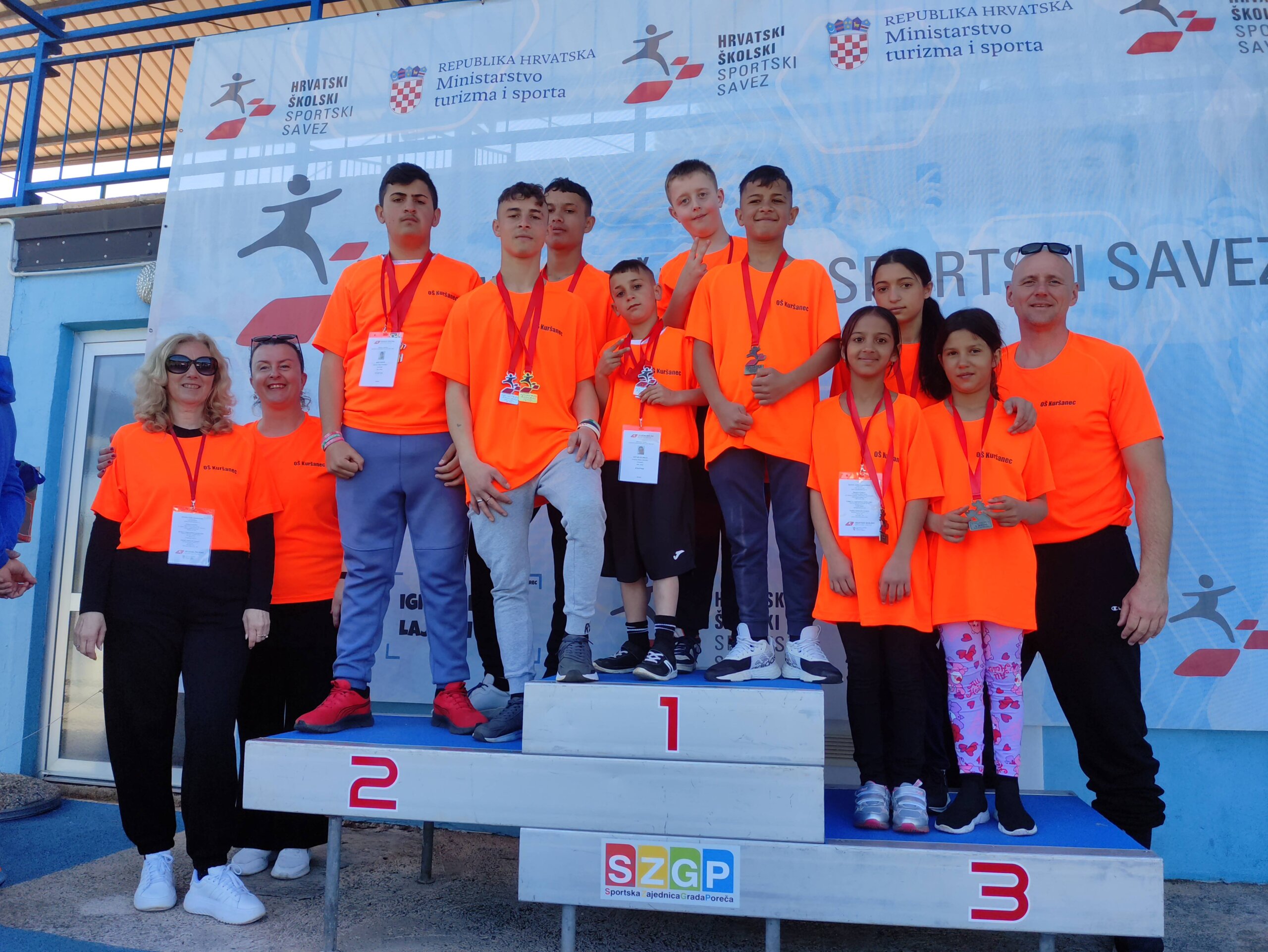 OŠ Kuršanec – Poreč (4)