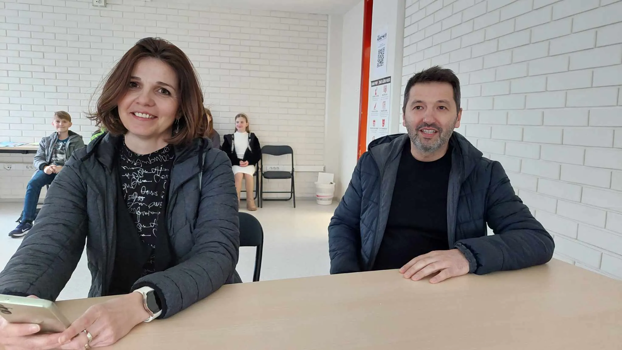 OŠ Lidrano (1) OŠ Lidrano (1)