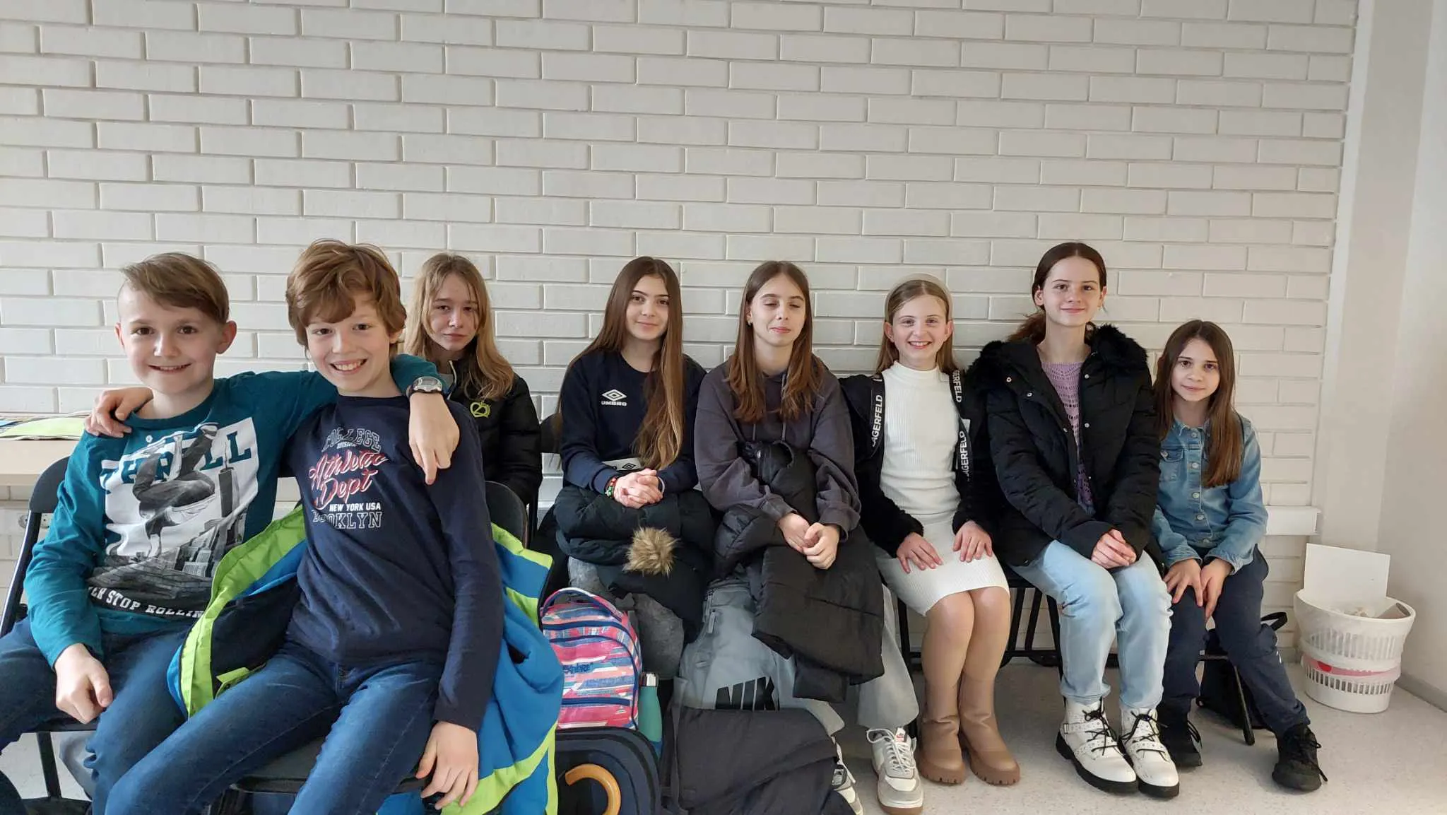 OŠ Lidrano (2) OŠ Lidrano (2)