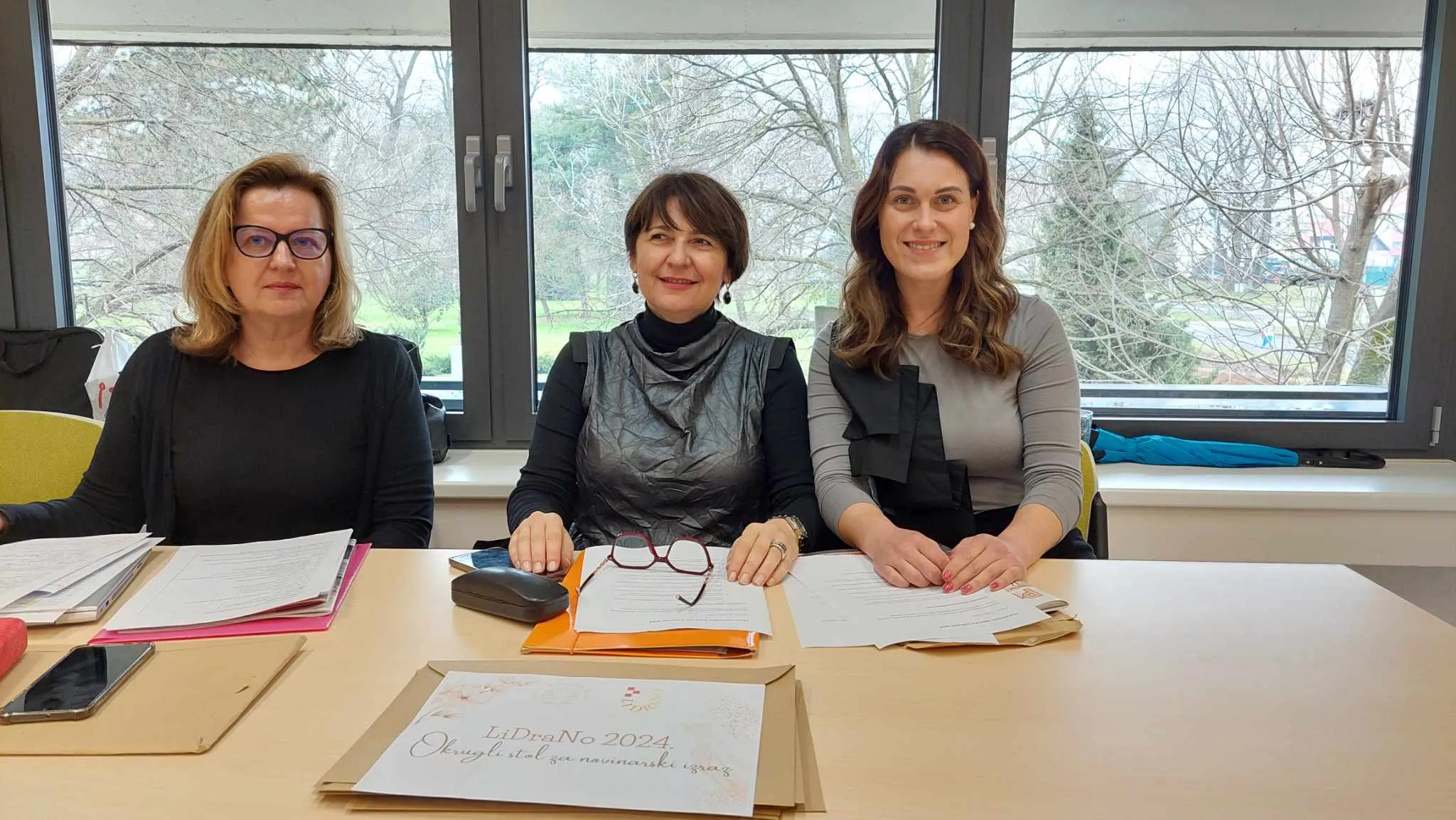 OŠ Lidrano (3) OŠ Lidrano (3)