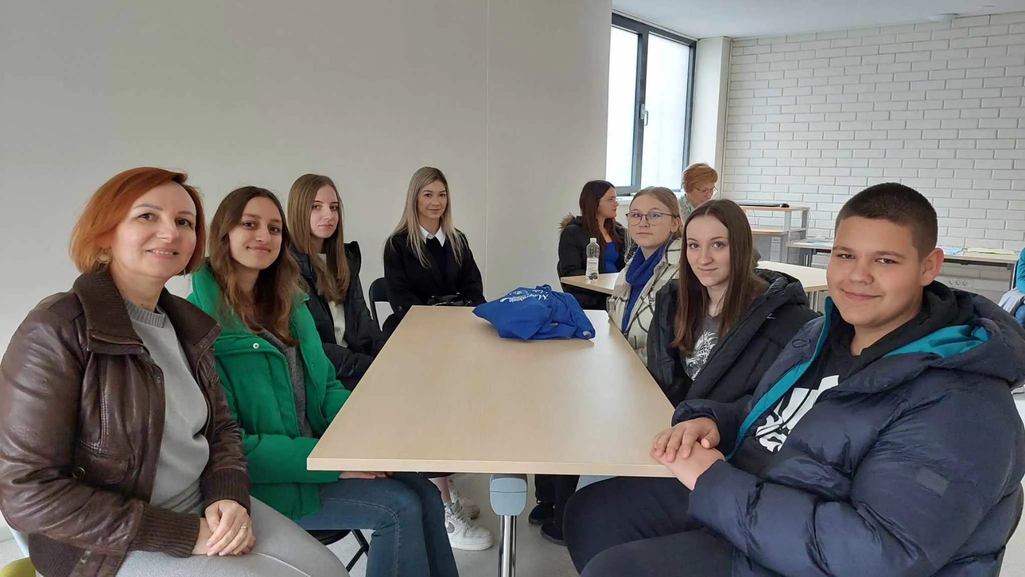 OŠ Lidrano (5) OŠ Lidrano (5)